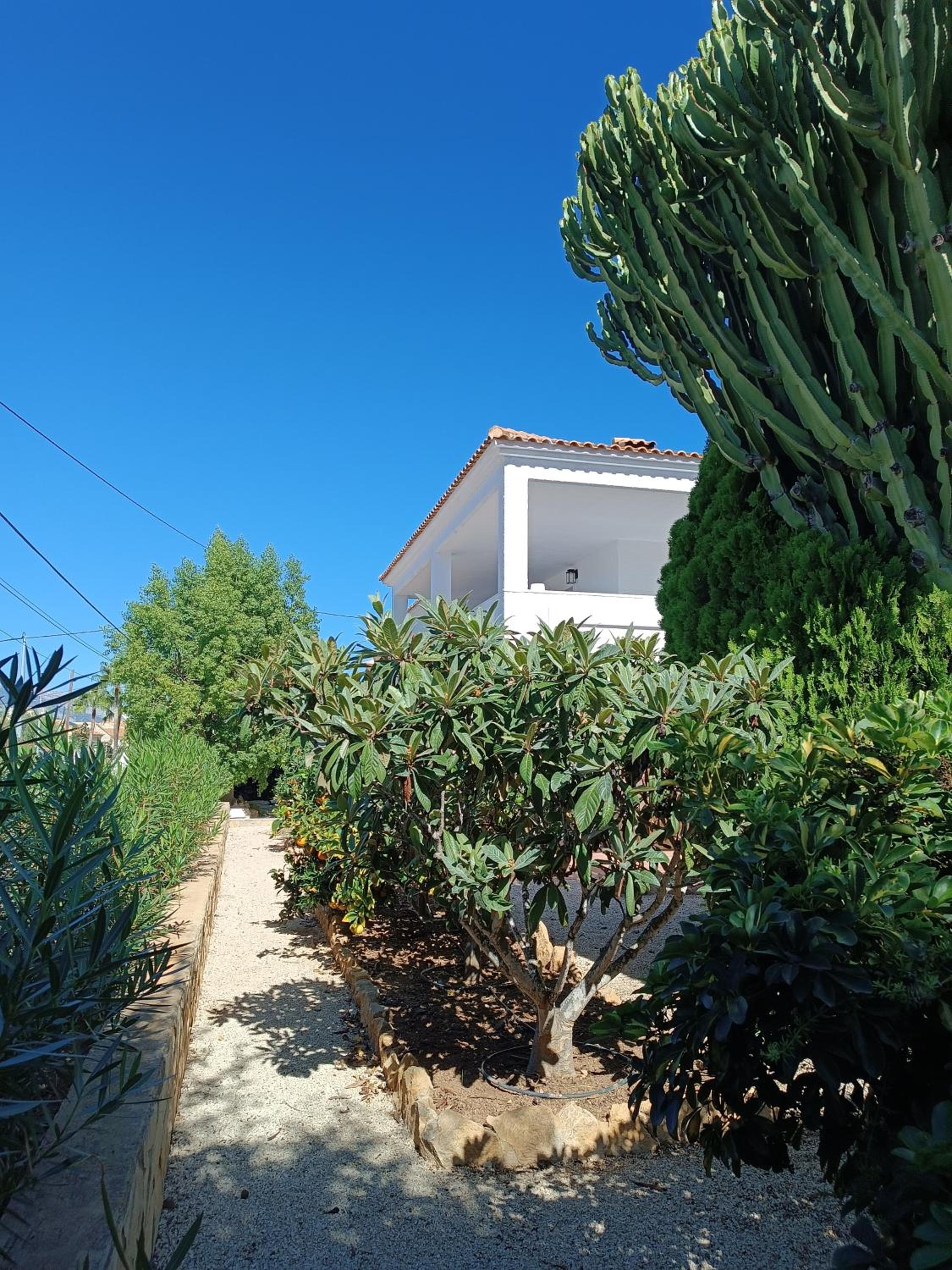 Casa la Siësta Albir