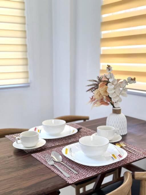 Veras Suites Camella Butuan view 2