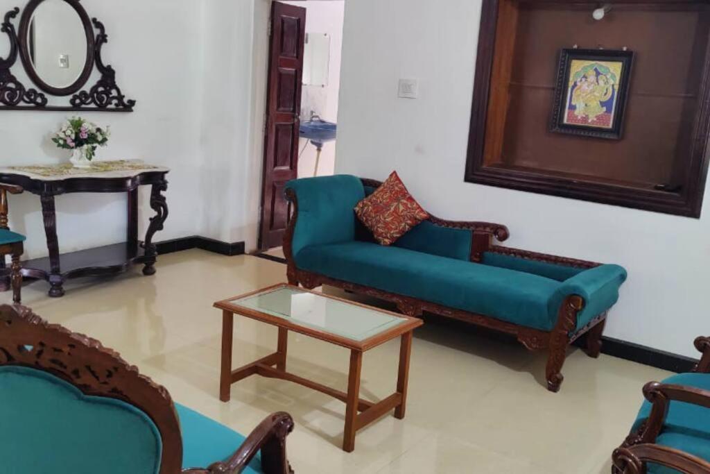Misty Woods Homestay - Best homestay in Chikmagalur
