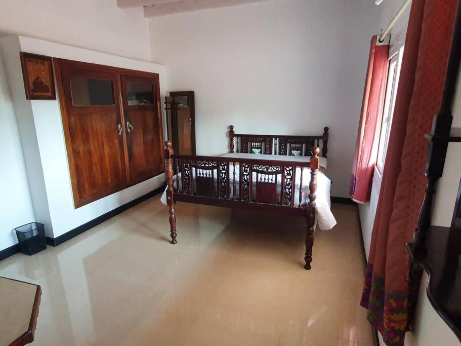 Misty Woods Homestay - Best homestay in Chikmagalur