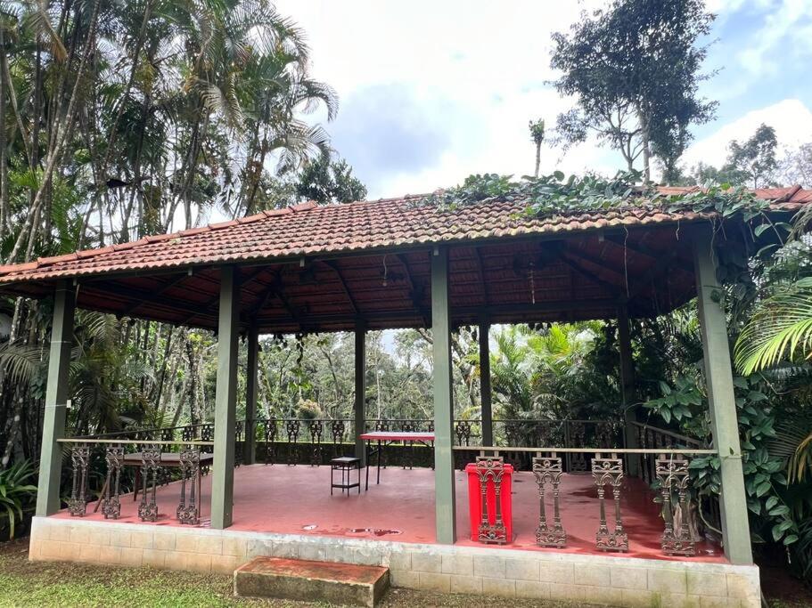 Misty Woods Homestay - Best homestay in Chikmagalur