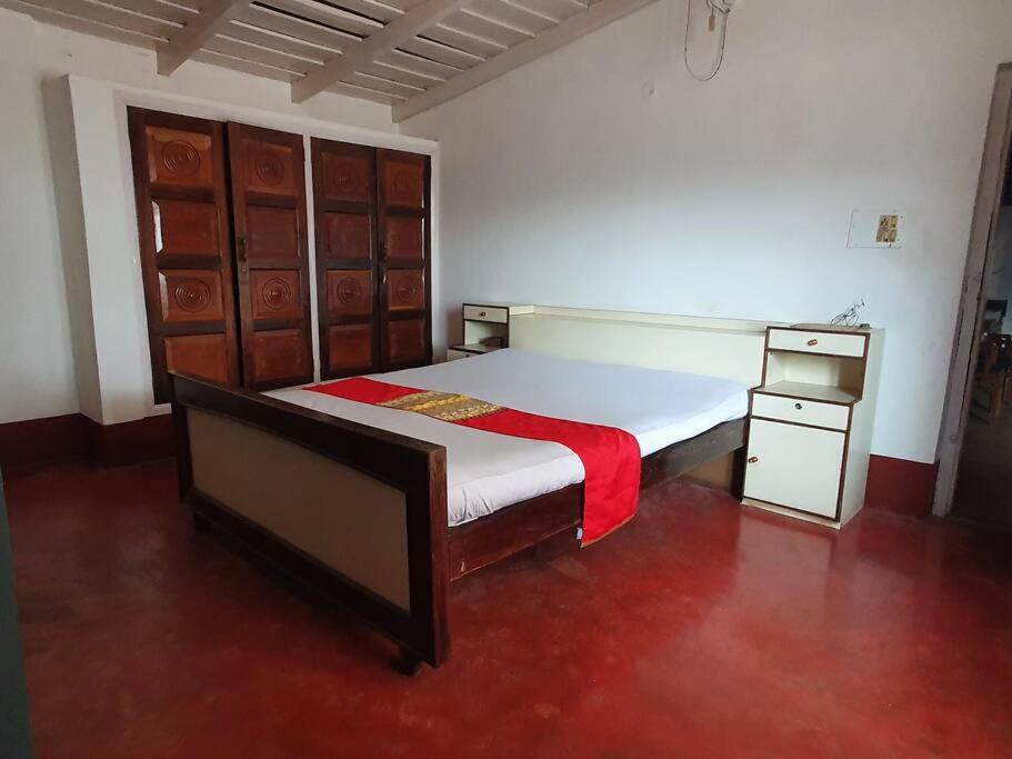 Misty Woods Homestay - Best homestay in Chikmagalur