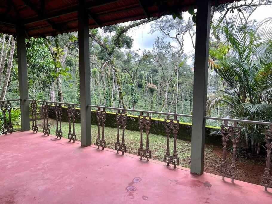 Misty Woods Homestay - Best homestay in Chikmagalur