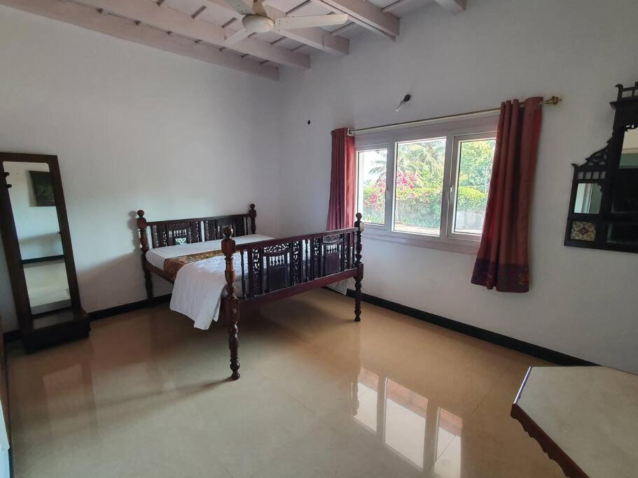 Misty Woods Homestay - Best homestay in Chikmagalur