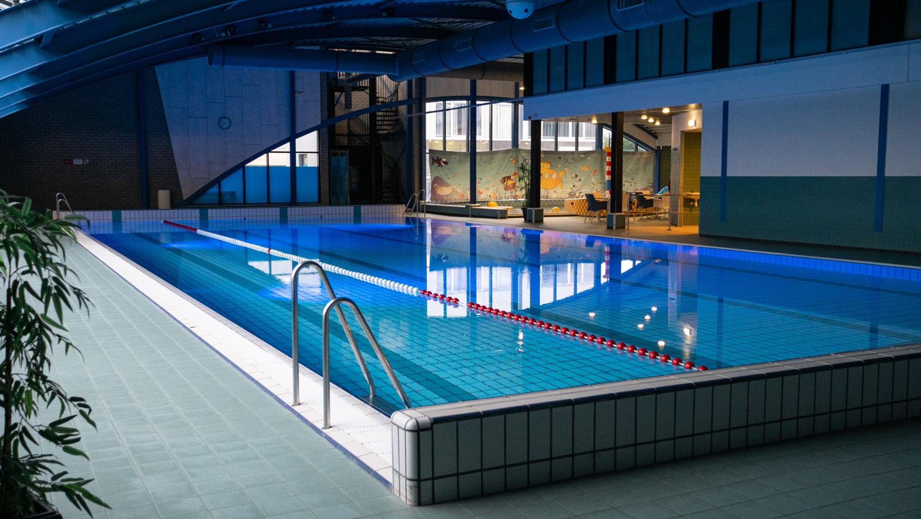 Vakantiepark Klein Vaarwater