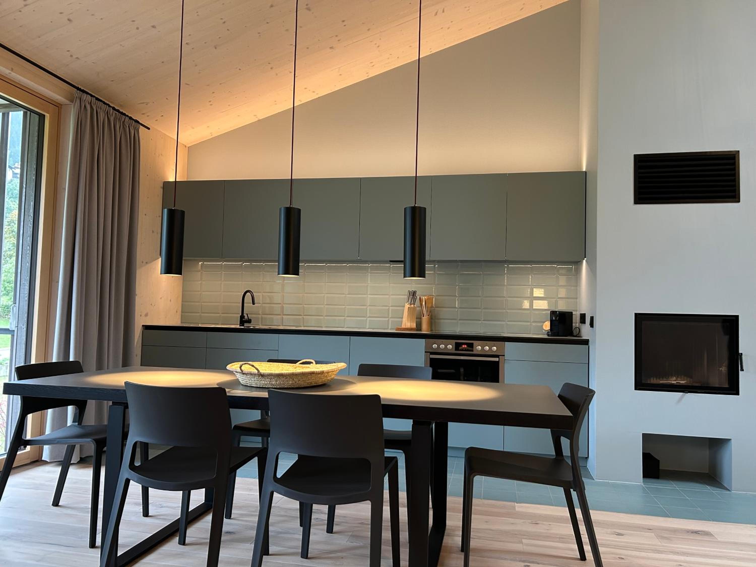 Bio Design Appartements DAS GRAUE SCHAF - Kärnten Card im Sommer inklusive