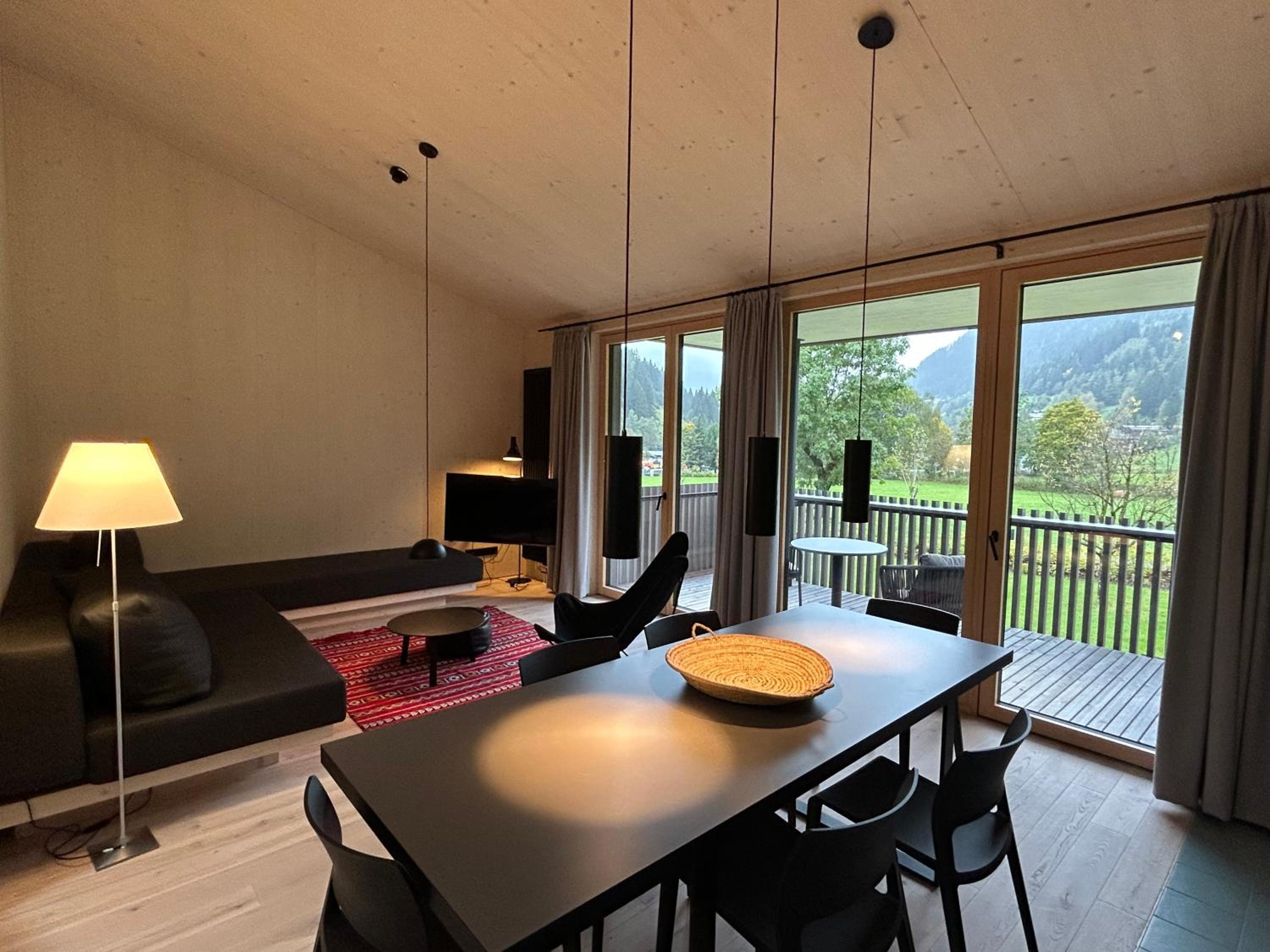 Bio Design Appartements DAS GRAUE SCHAF - Kärnten Card im Sommer inklusive
