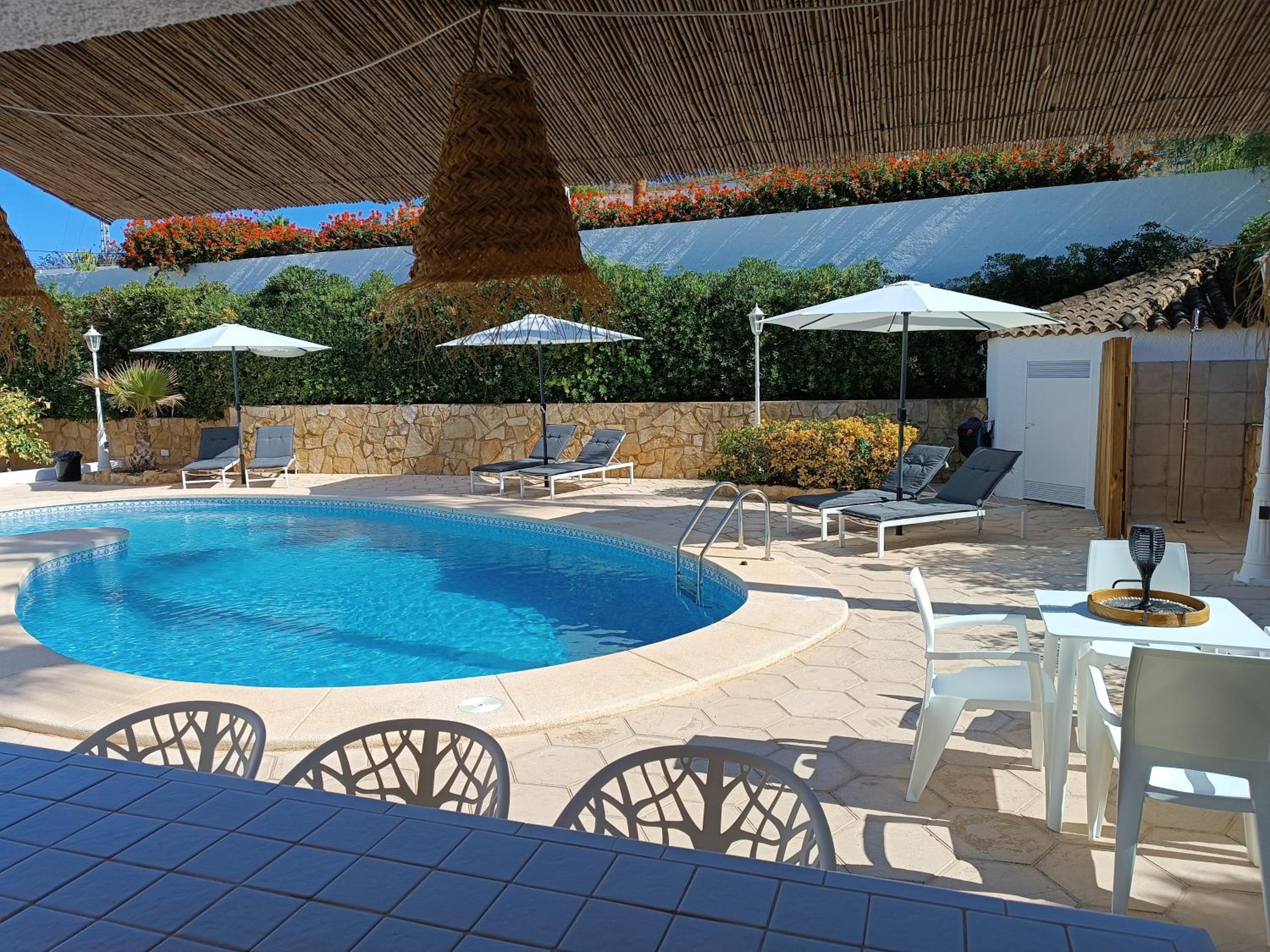 Casa la Siësta Albir