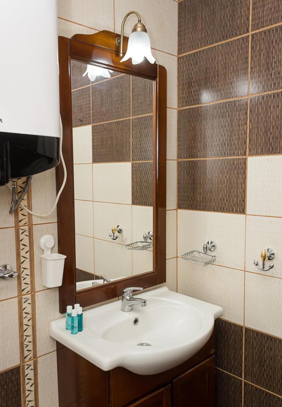 Peaceful Three-Bedroom in Briz, Varna by Flat Mаnаger