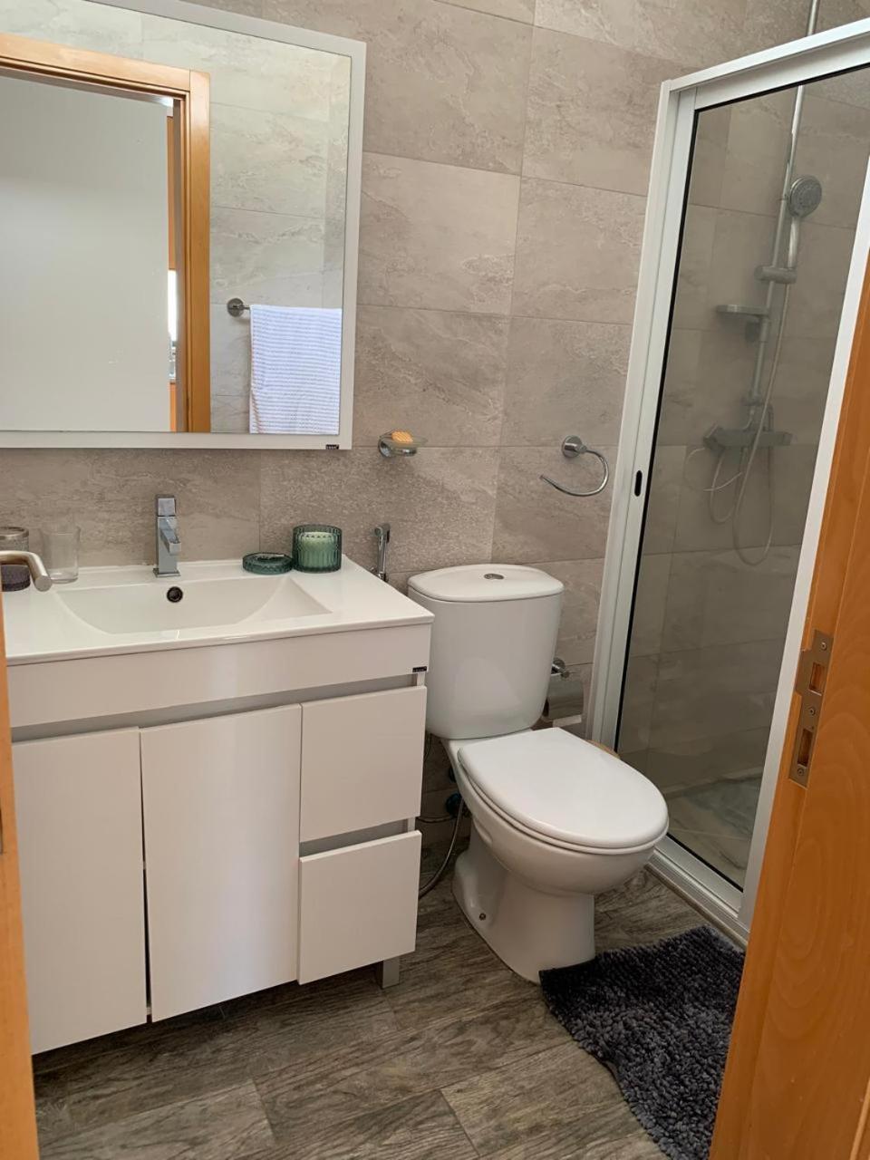 Apartamentos Modernos Santo Antão