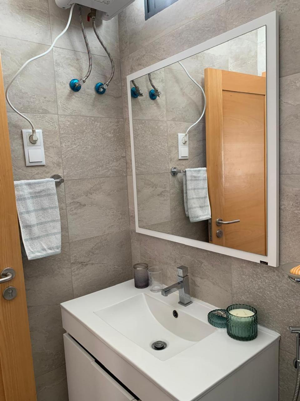 Apartamentos Modernos Santo Antão