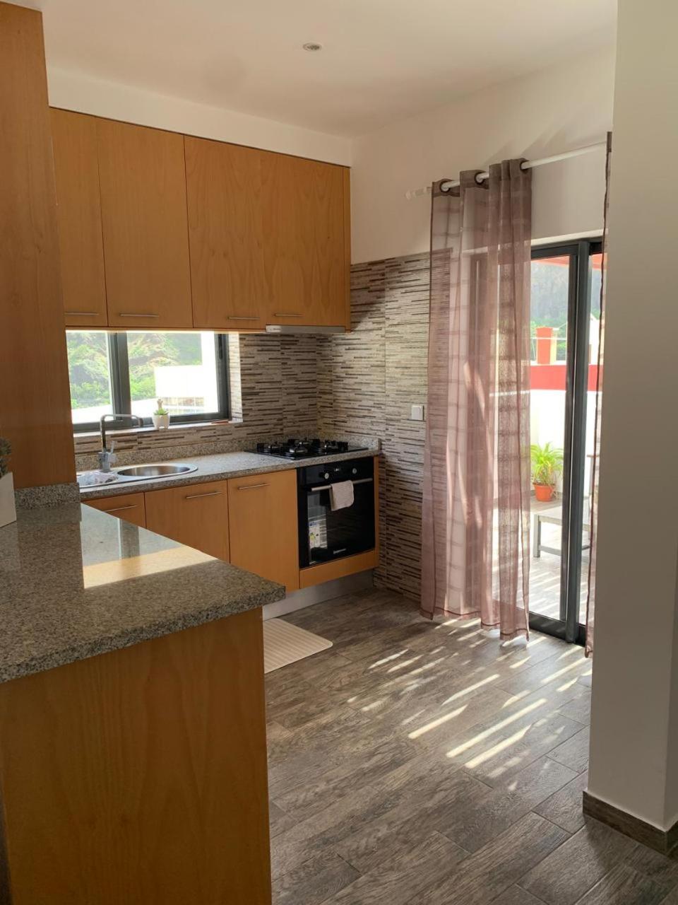 Apartamentos Modernos Santo Antão