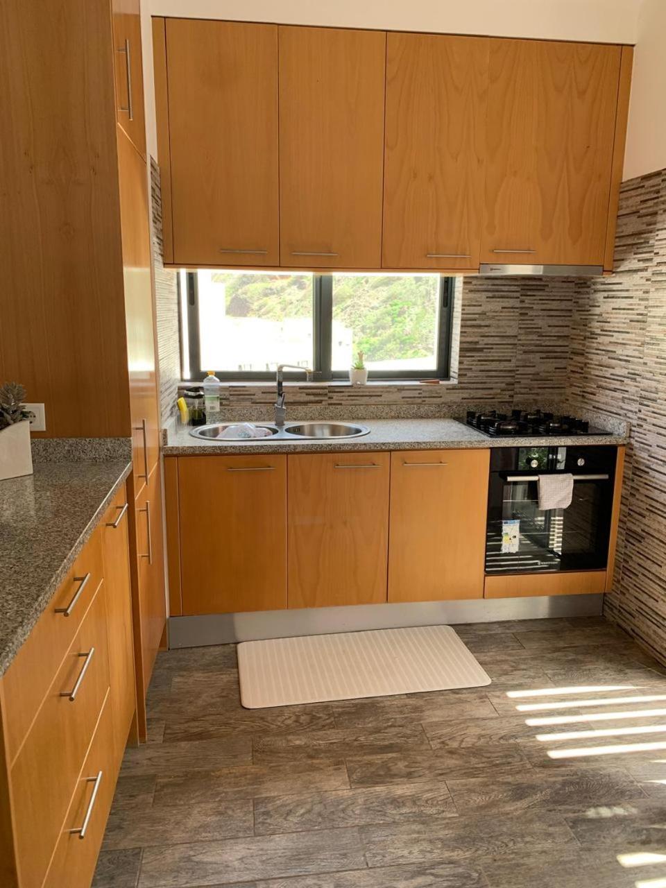 Apartamentos Modernos Santo Antão