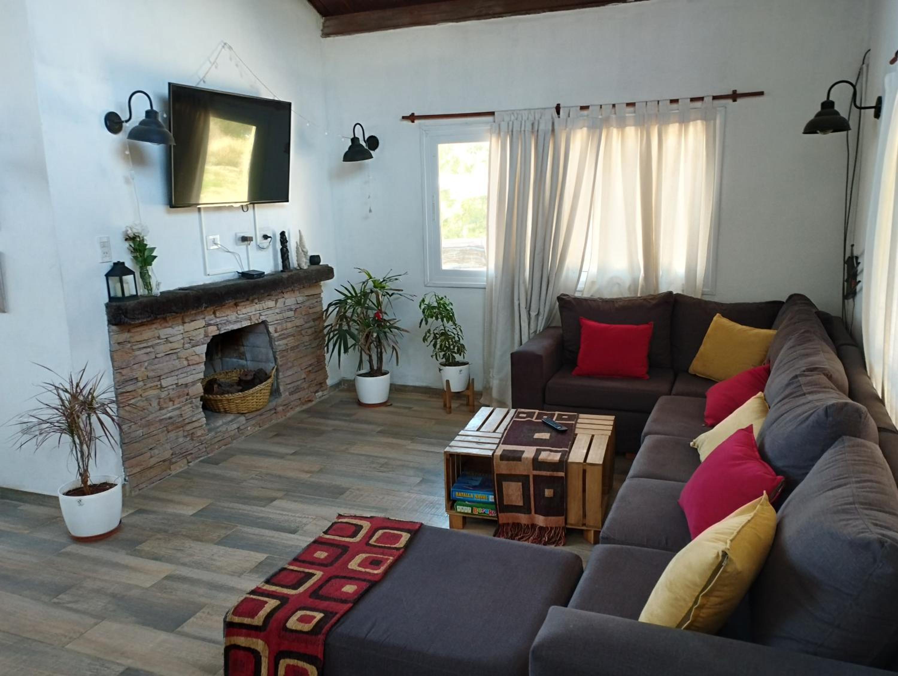 Starry Lodge