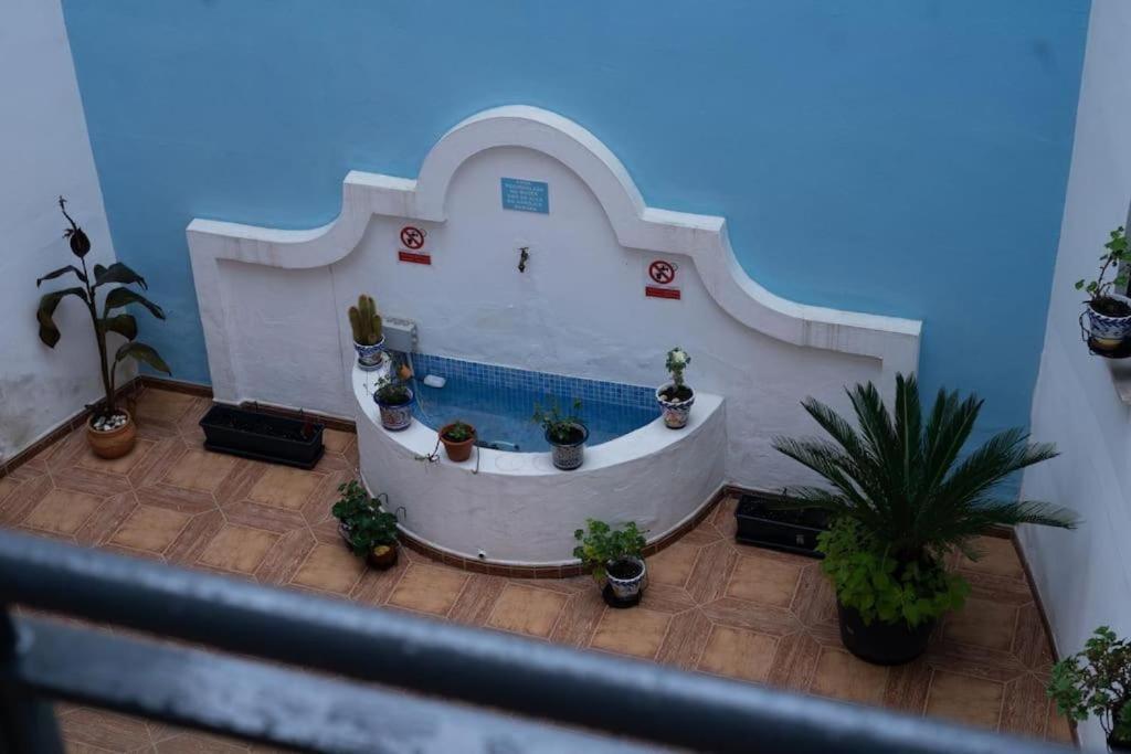 Apartamento acogedor en Triana - wifi view 2