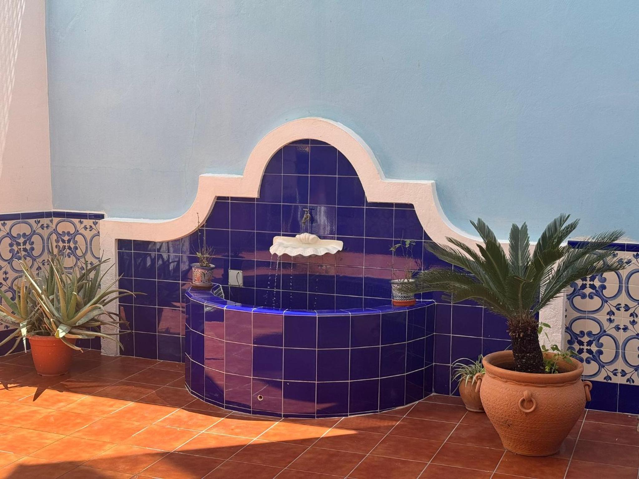 Apartamento acogedor en Triana - wifi view 3