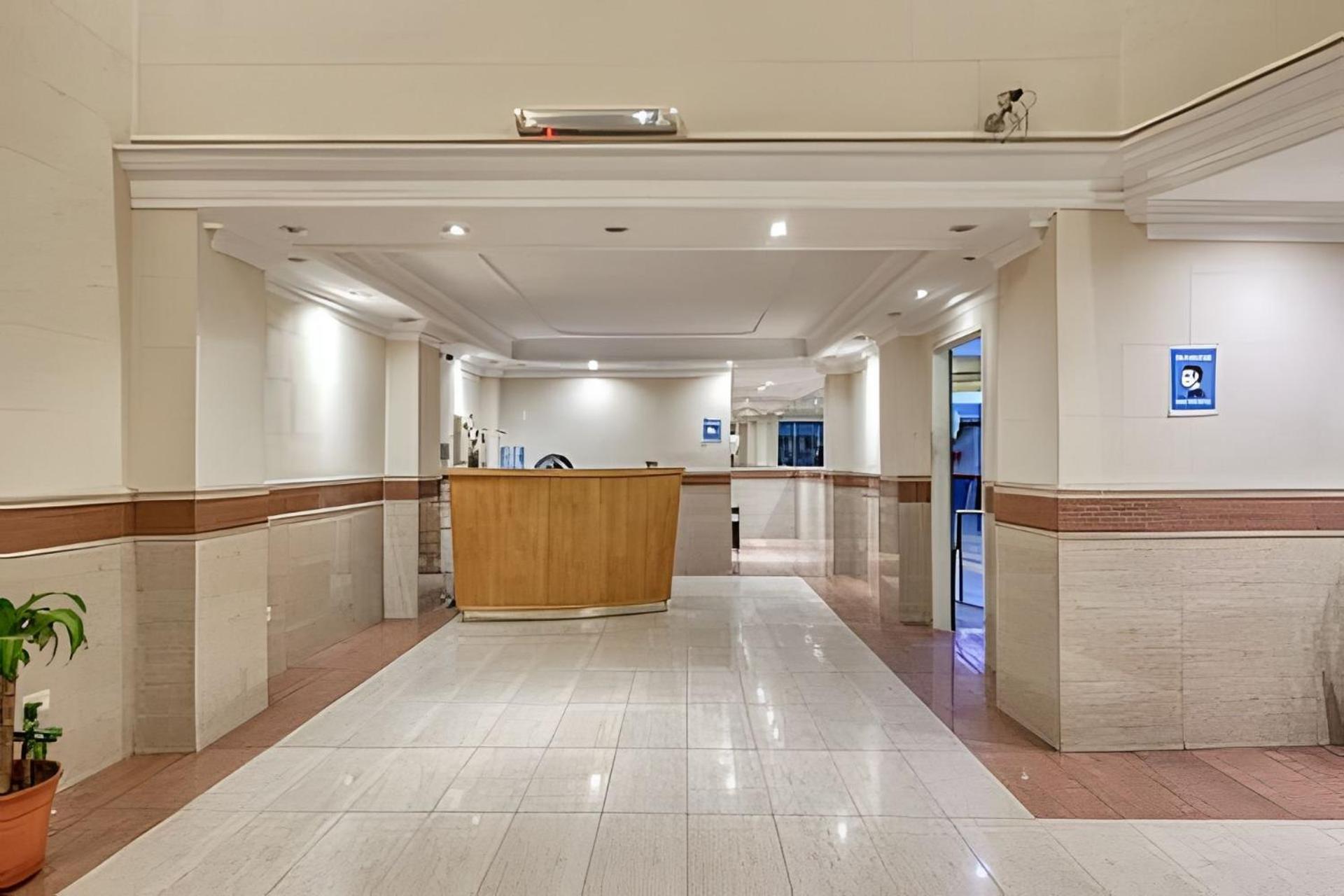 Terraza Privada con Jacuzzi y Parrilla en Recoleta