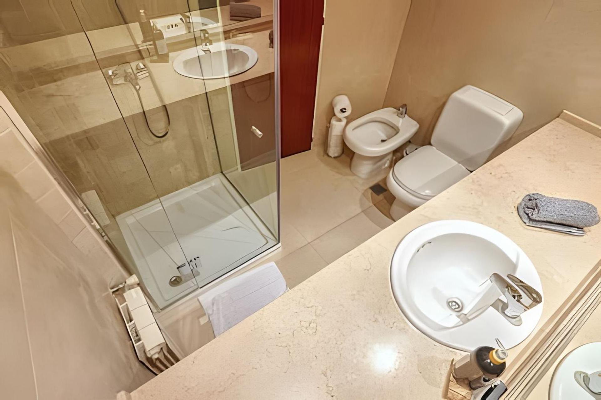 Terraza Privada con Jacuzzi y Parrilla en Recoleta