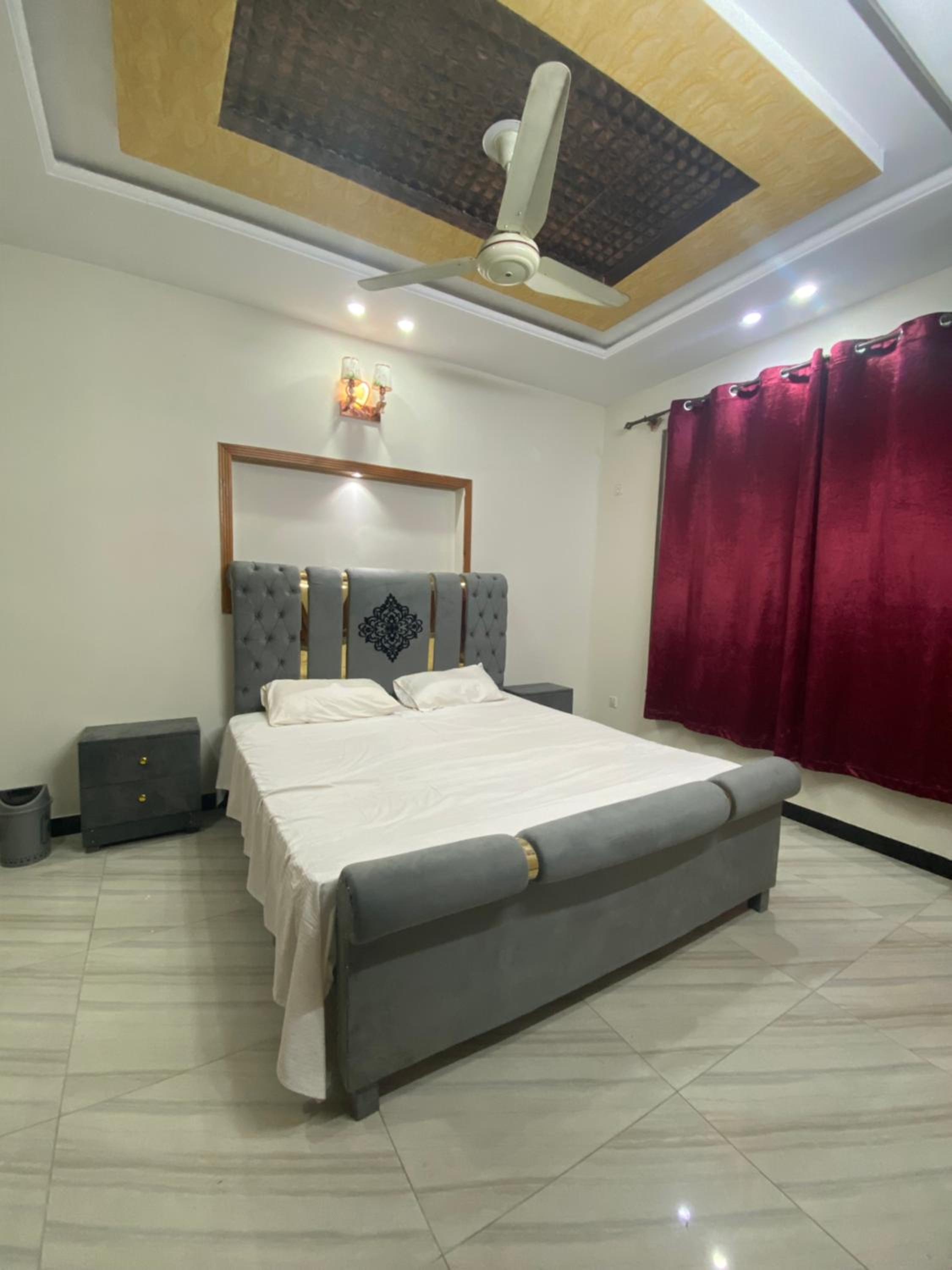 The Capital Guest House view 3