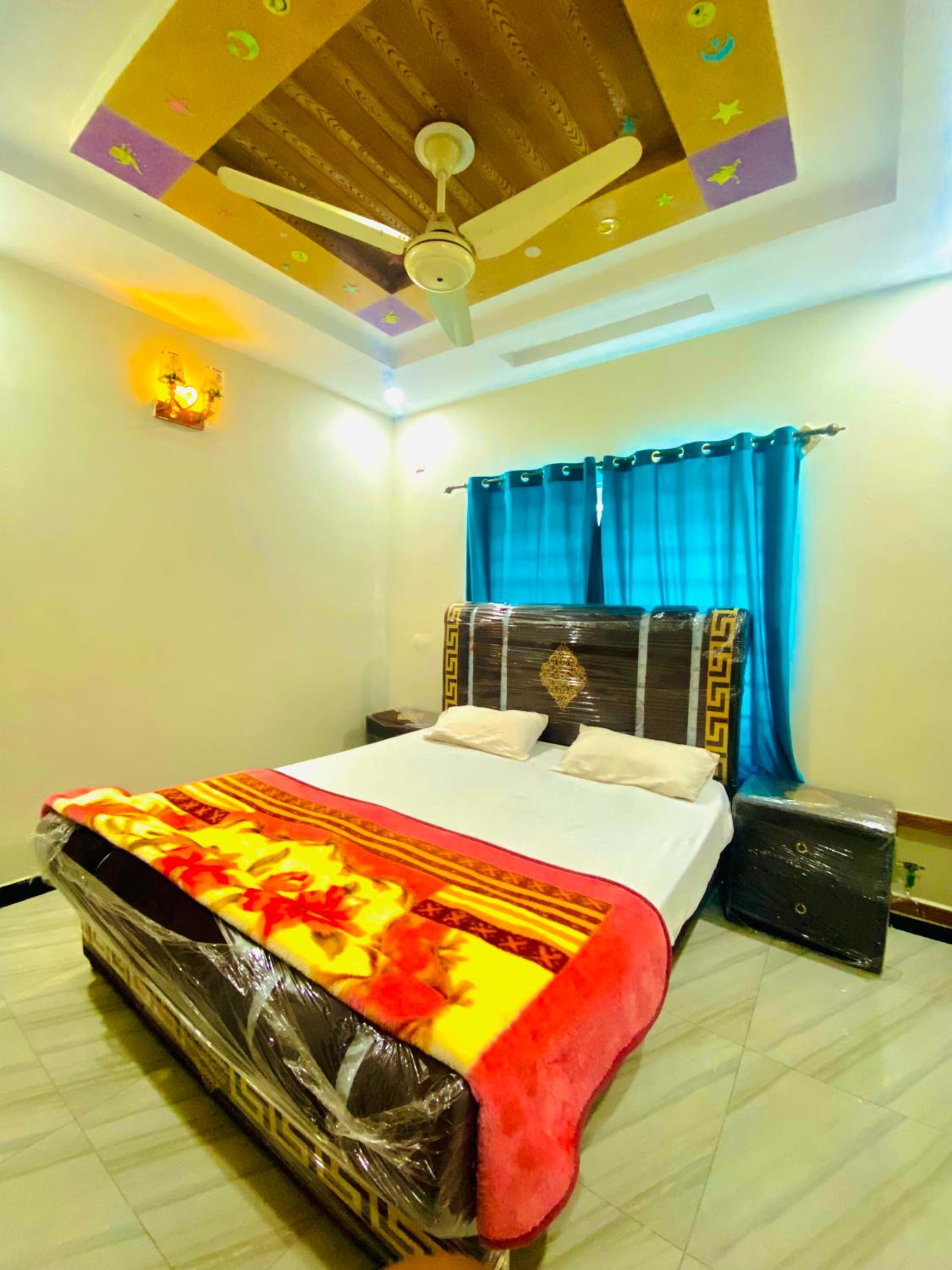 The Capital Guest House view 4