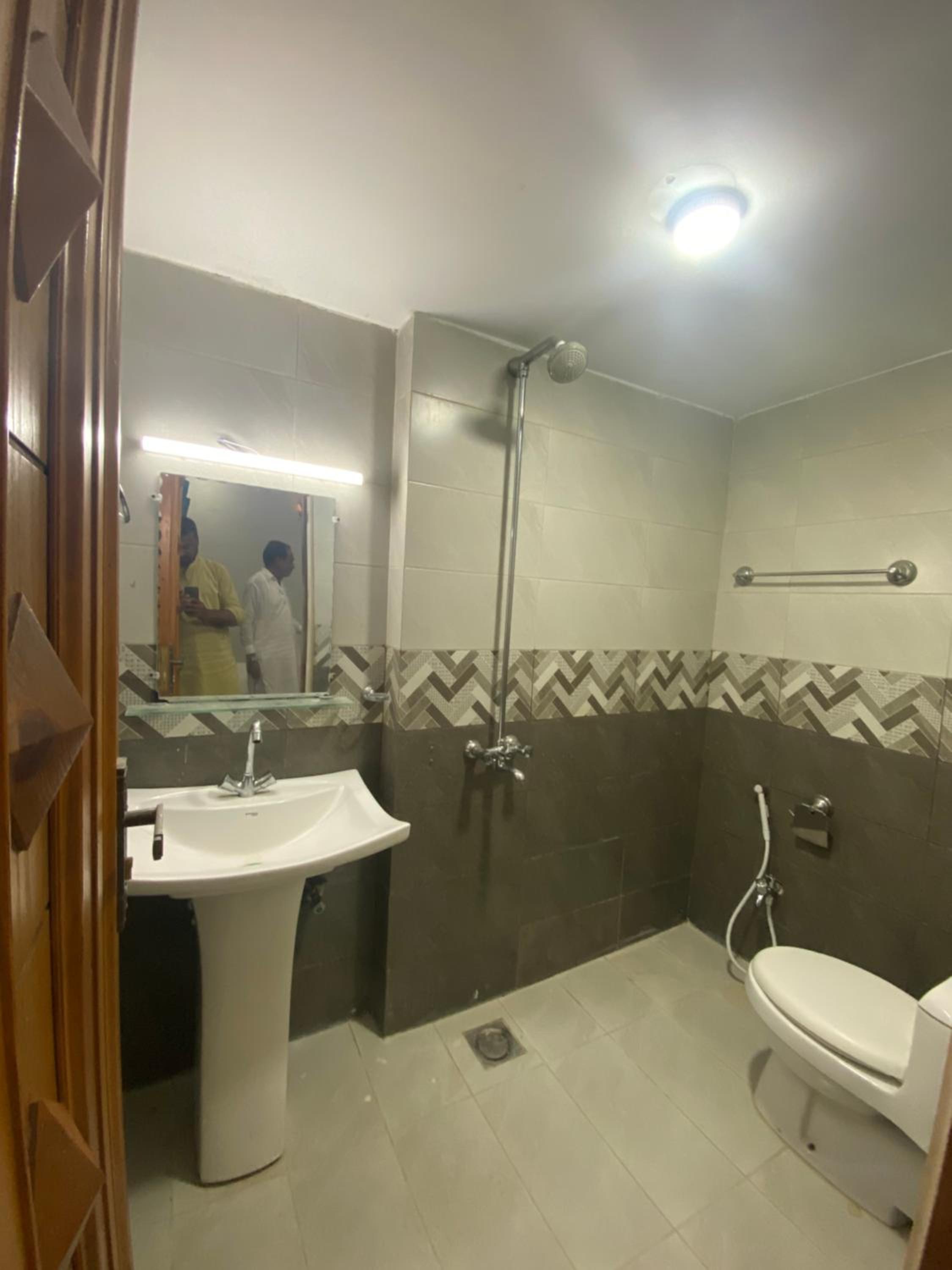 The Capital Guest House view 5