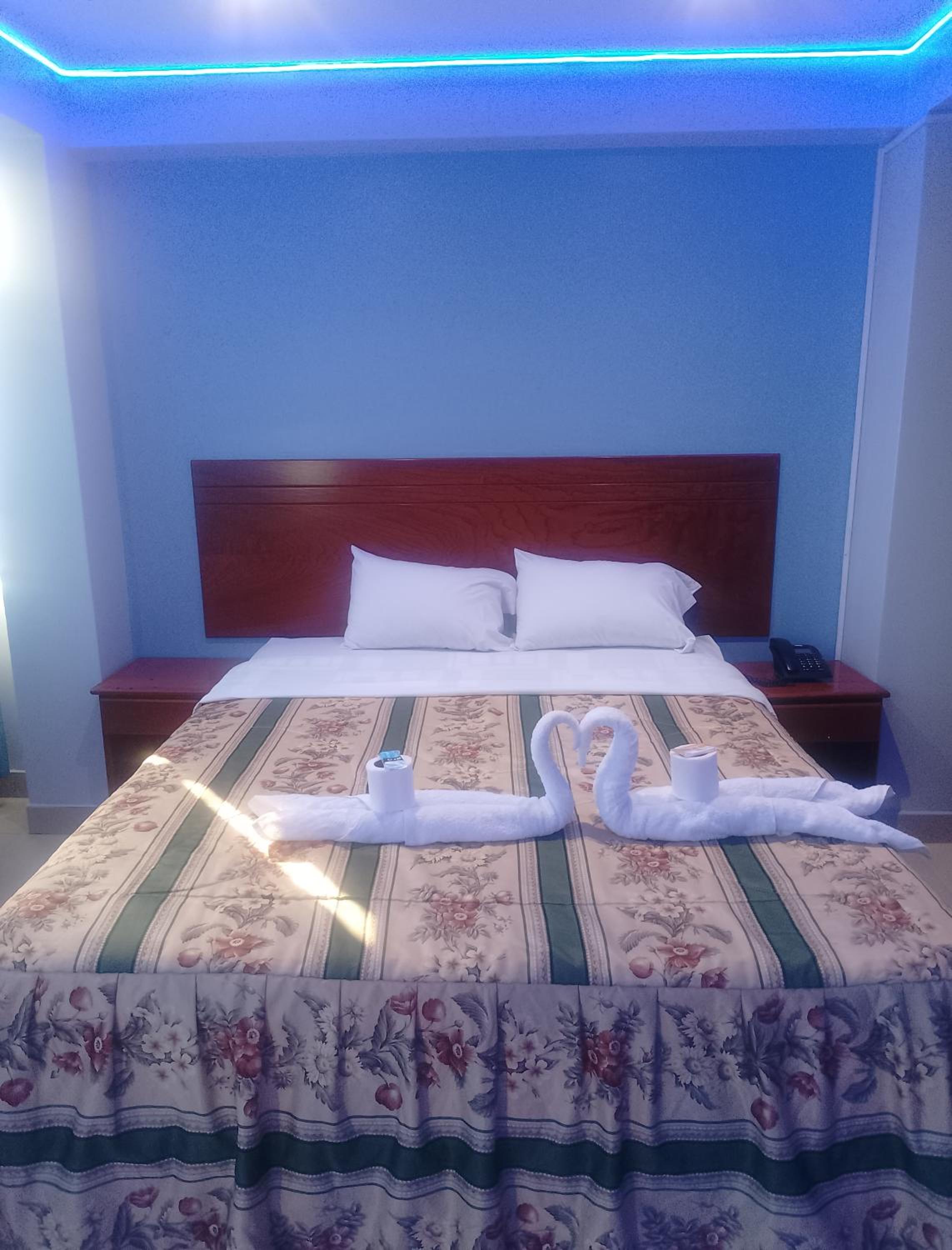Hostal Gloria view 5