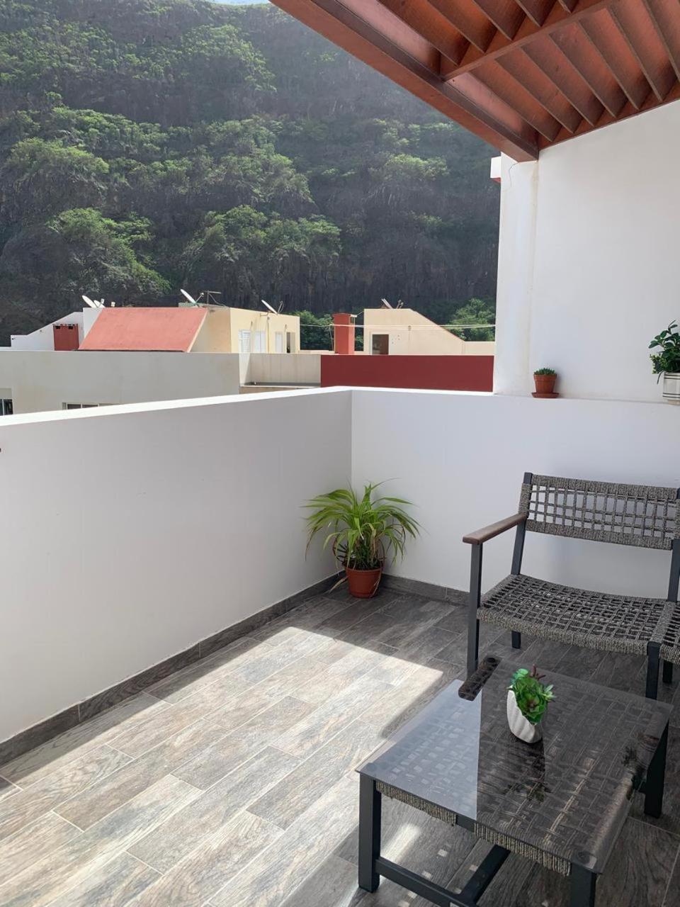 Apartamentos Modernos Santo Antão