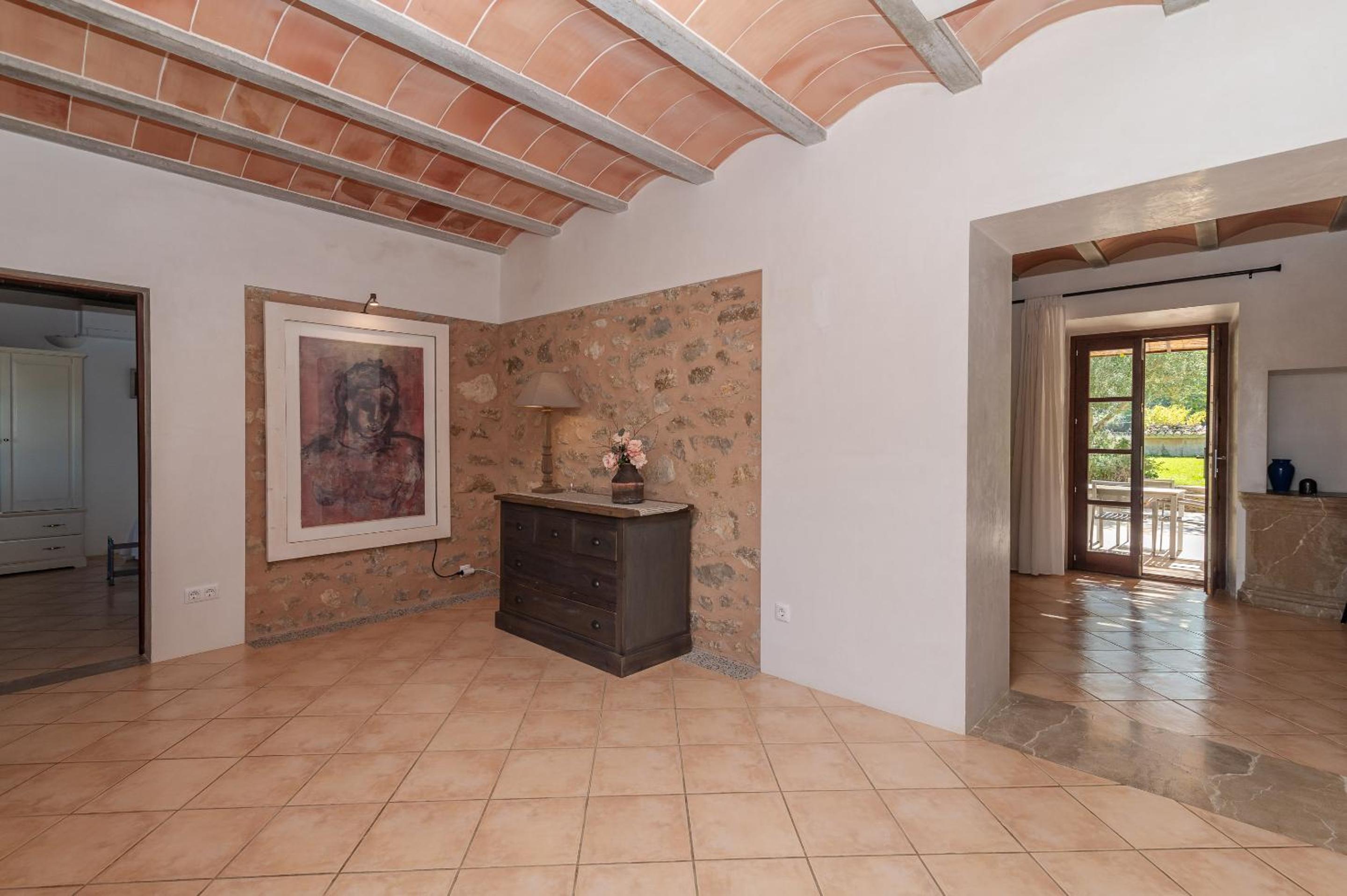 Villa La Corbaia by Sealand Villas view 2