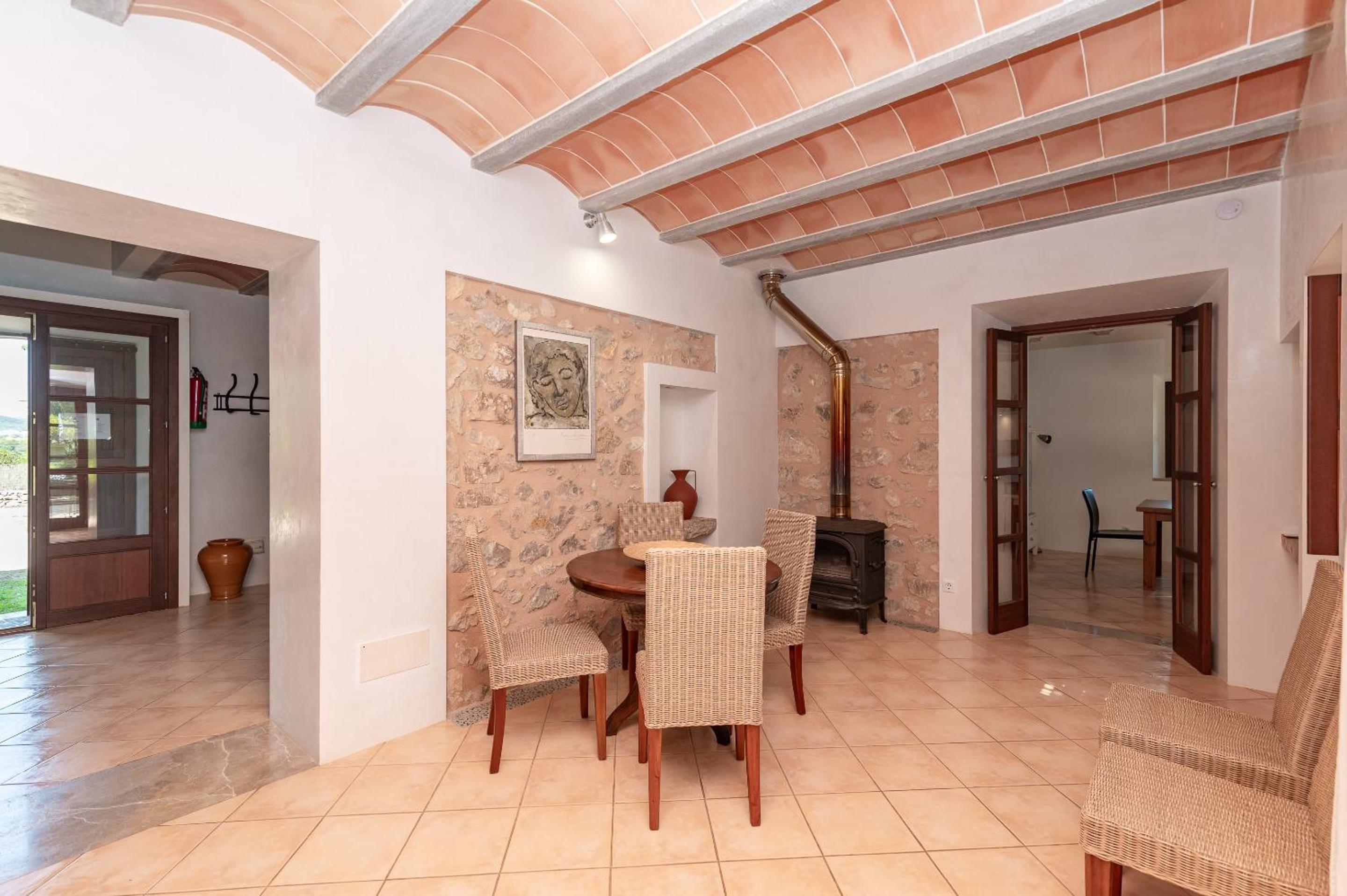 Villa La Corbaia by Sealand Villas view 4