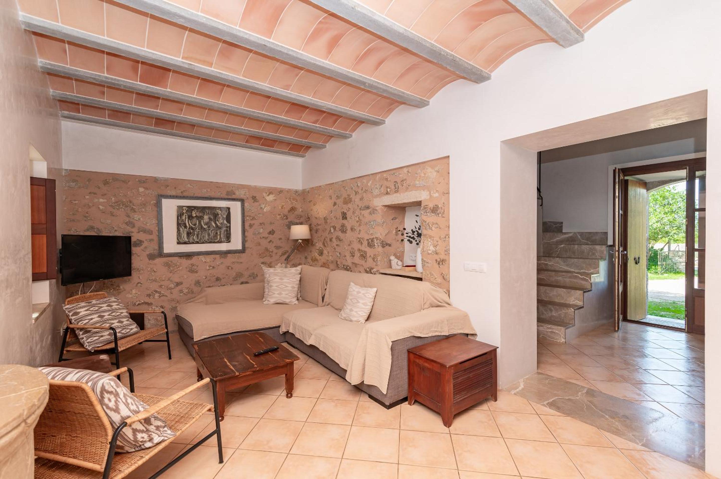 Villa La Corbaia by Sealand Villas view 3