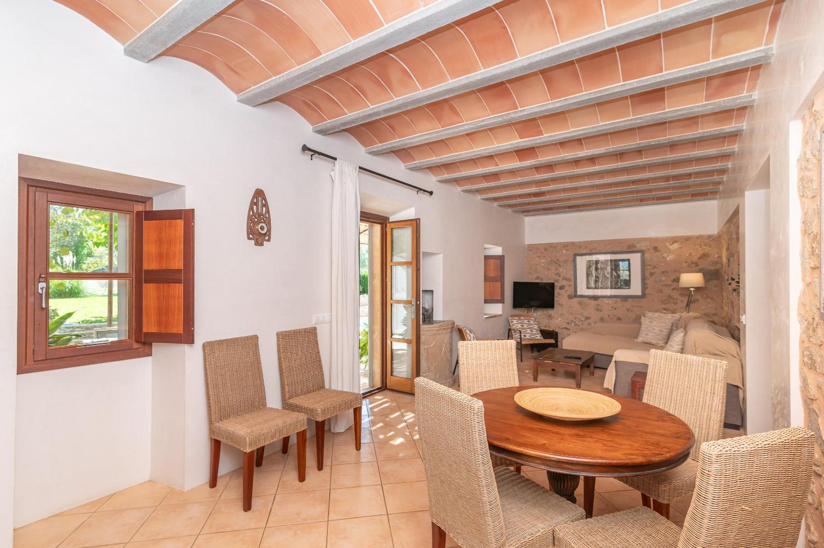 Villa La Corbaia by Sealand Villas view 5