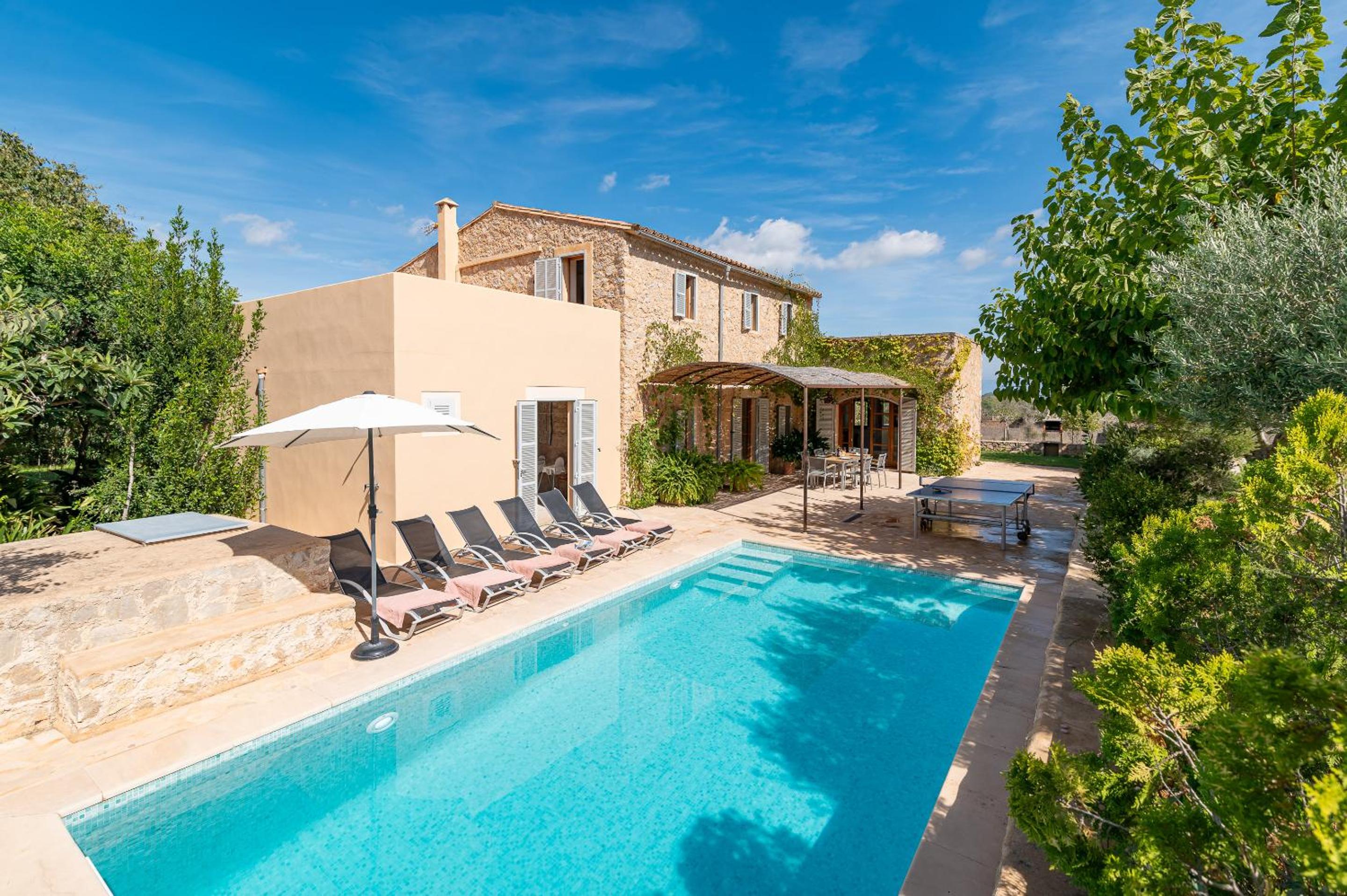 Hotel Villa La Corbaia by Sealand Villas - Image 1