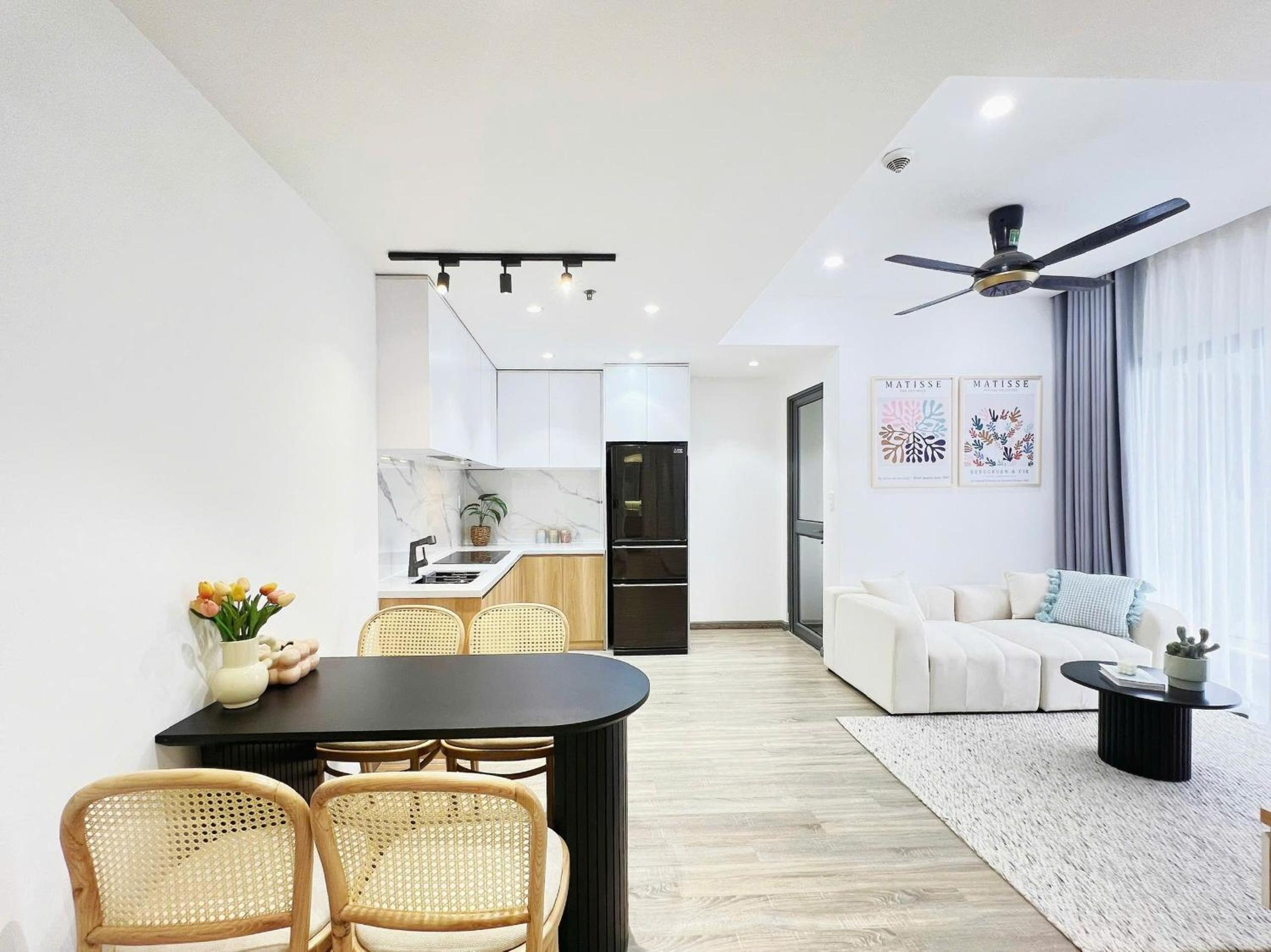 Masteri Thao Dien by Aura Luxury