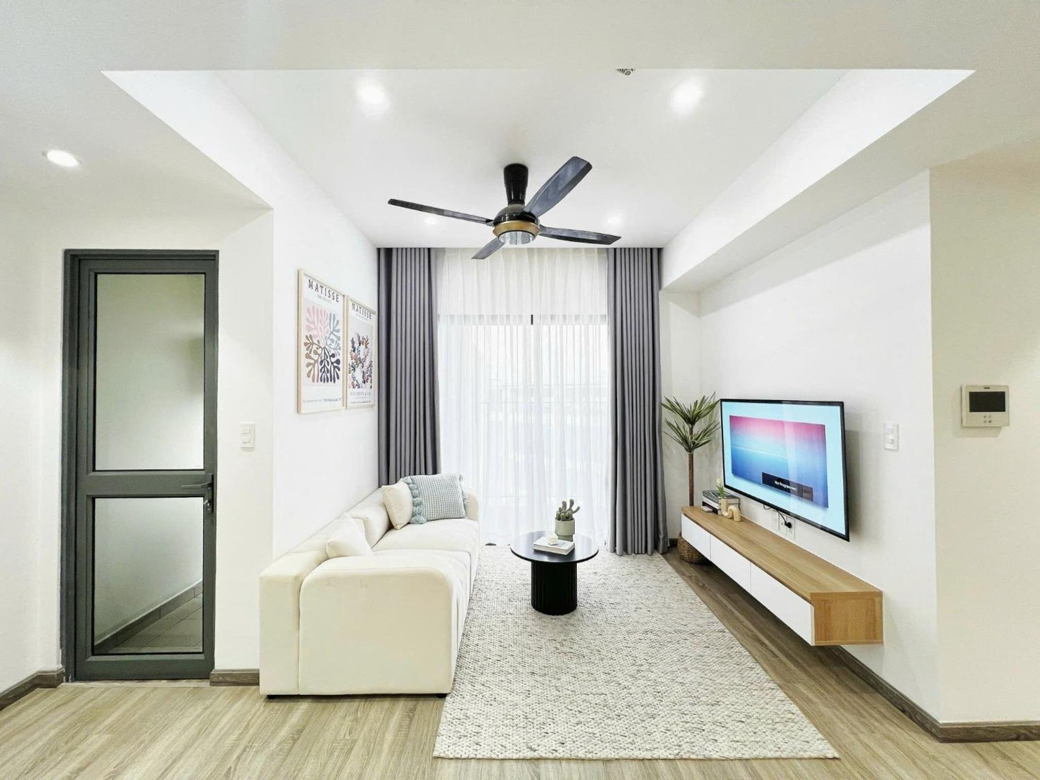 Masteri Thao Dien by Aura Luxury