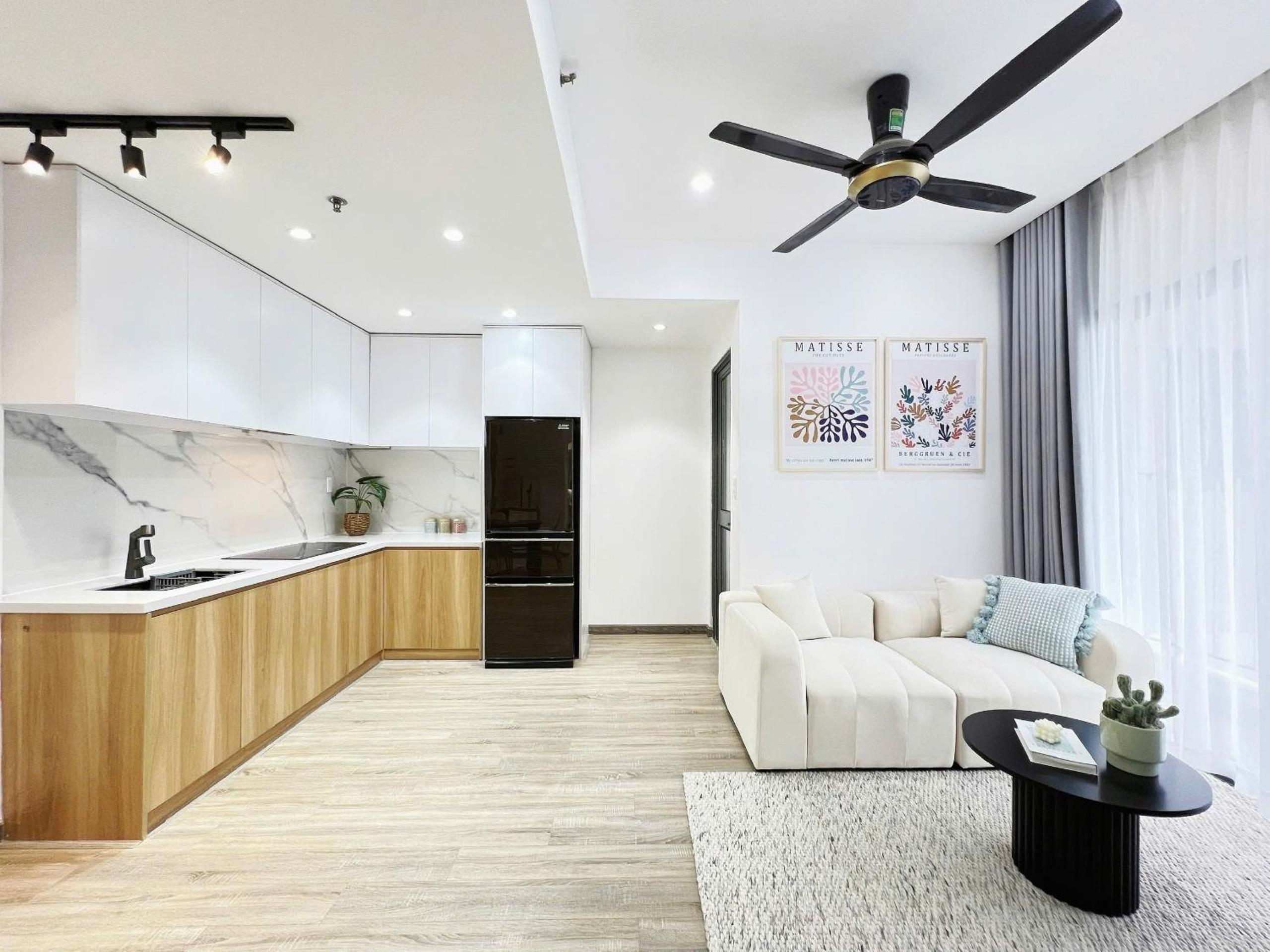 Masteri Thao Dien by Aura Luxury