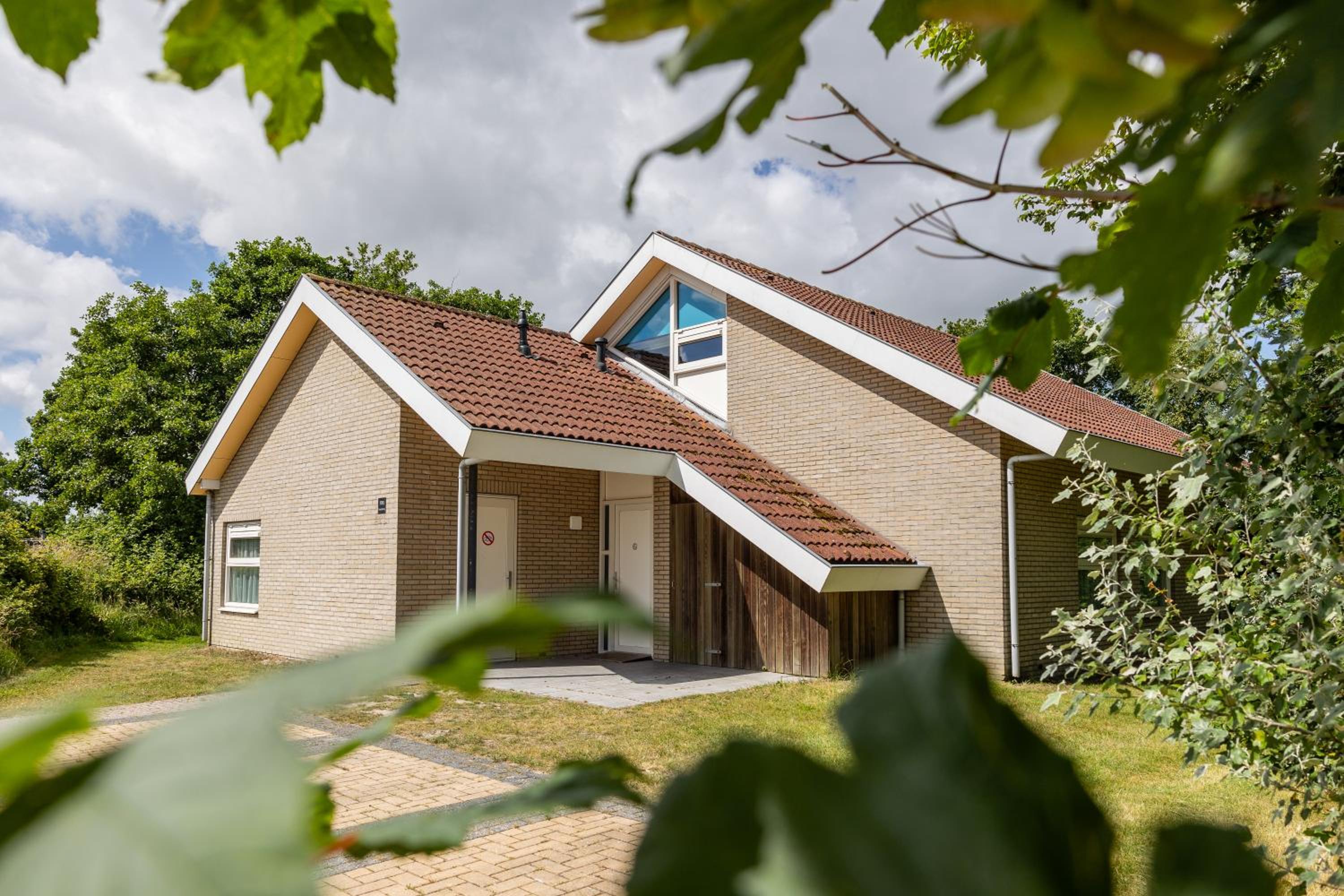 Vakantiepark Klein Vaarwater
