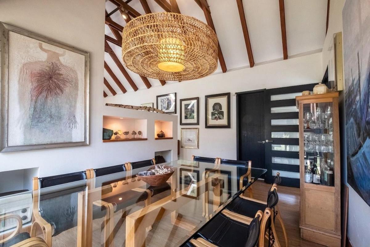 Espaciosa casa en Sta María Manquehue