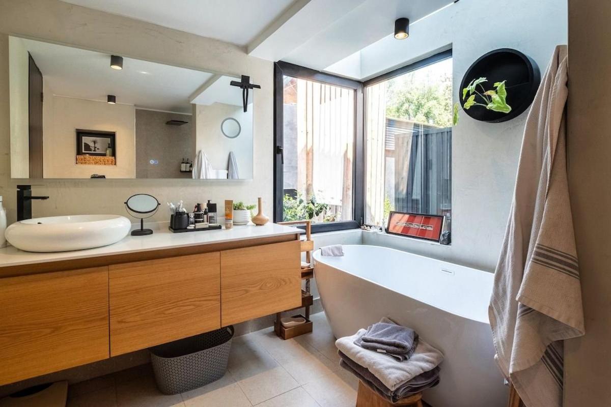 Espaciosa casa en Sta María Manquehue
