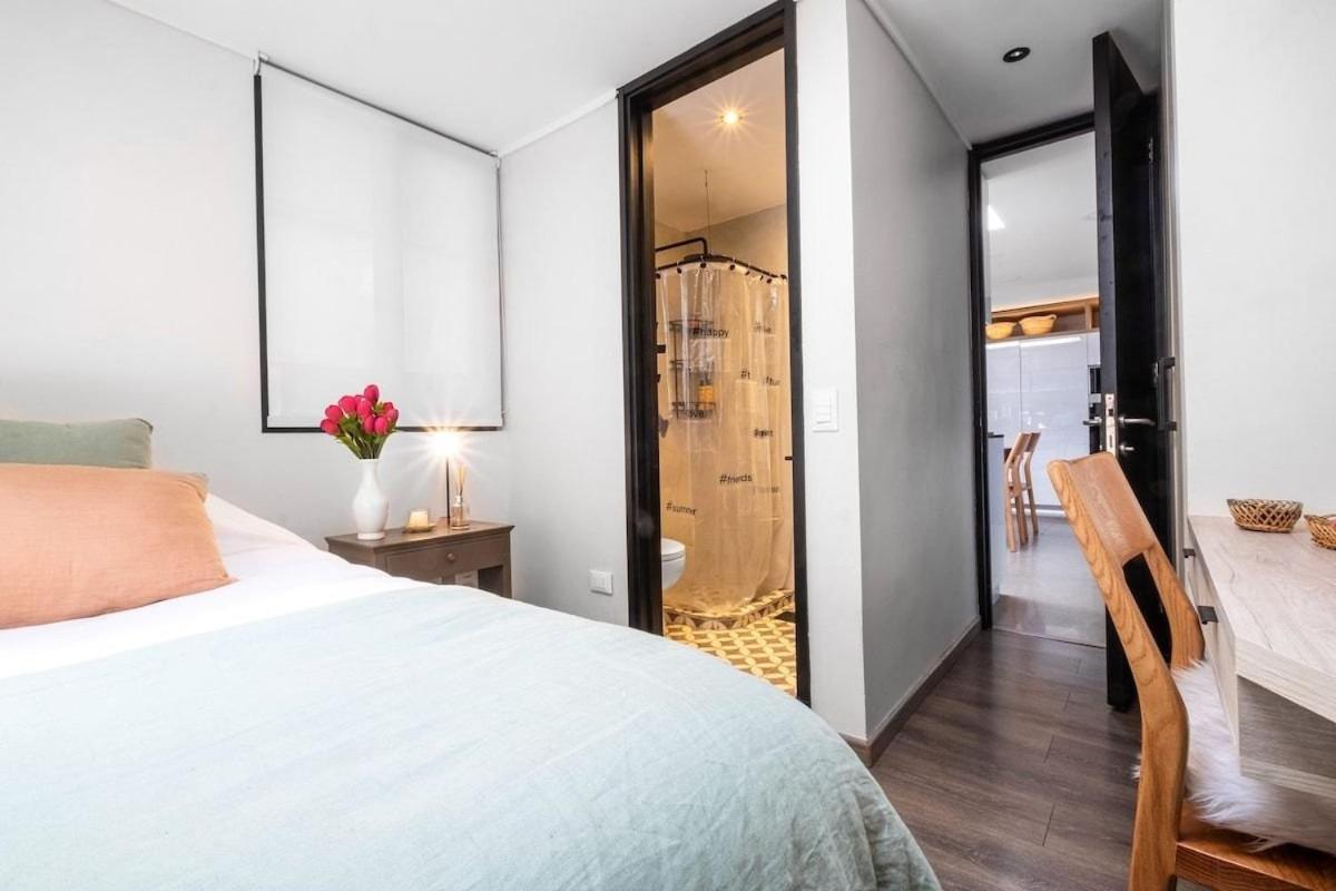 Espaciosa casa en Sta María Manquehue