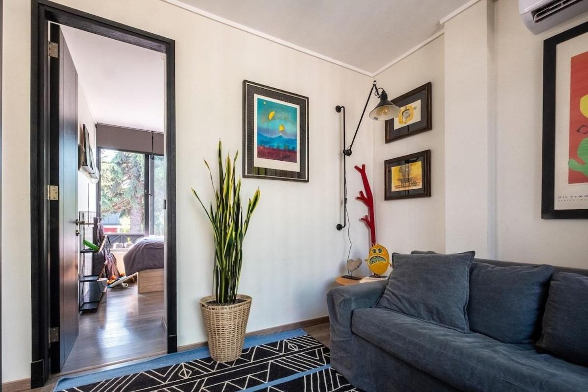 Espaciosa casa en Sta María Manquehue
