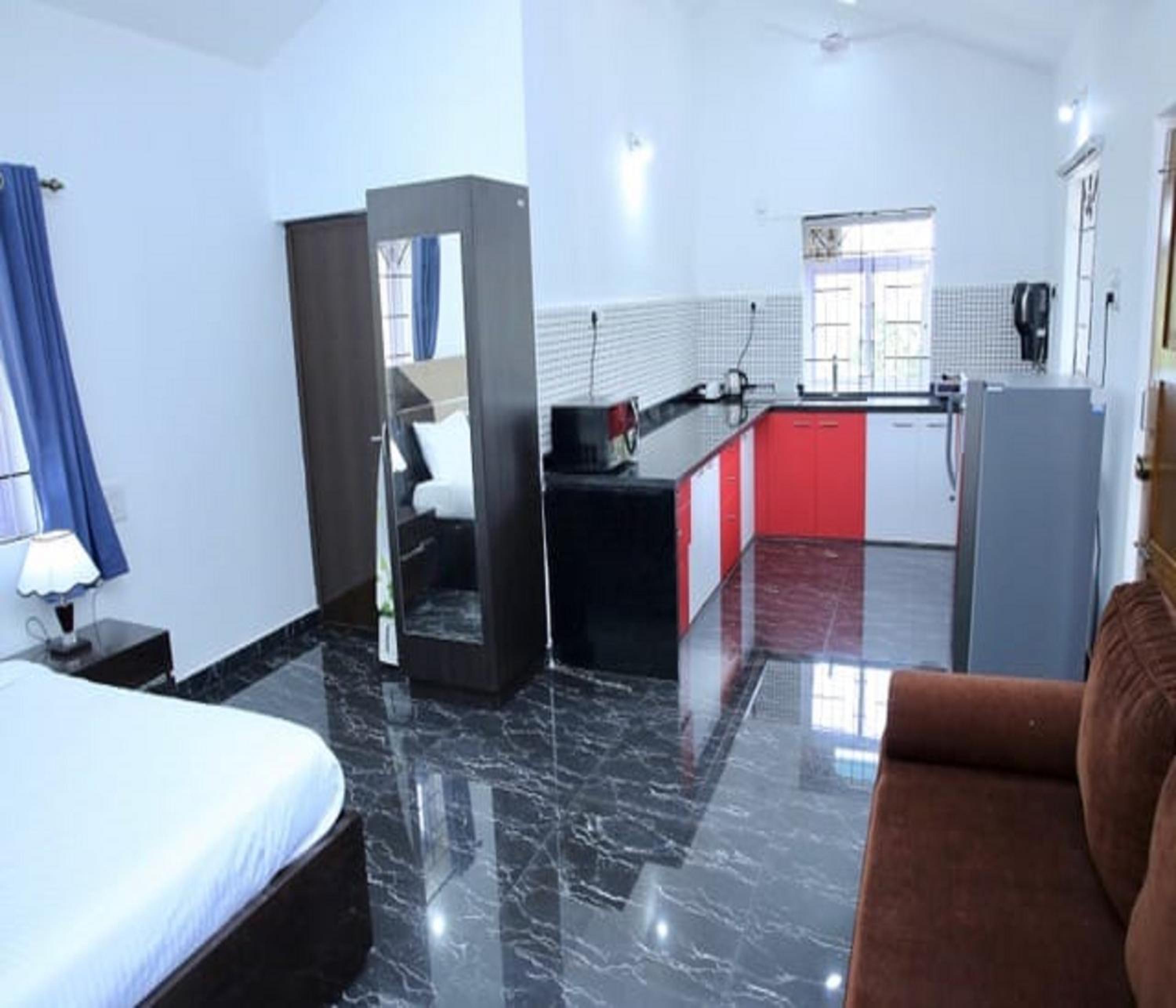 Lar Amorosa Boutique Hotel - Goa