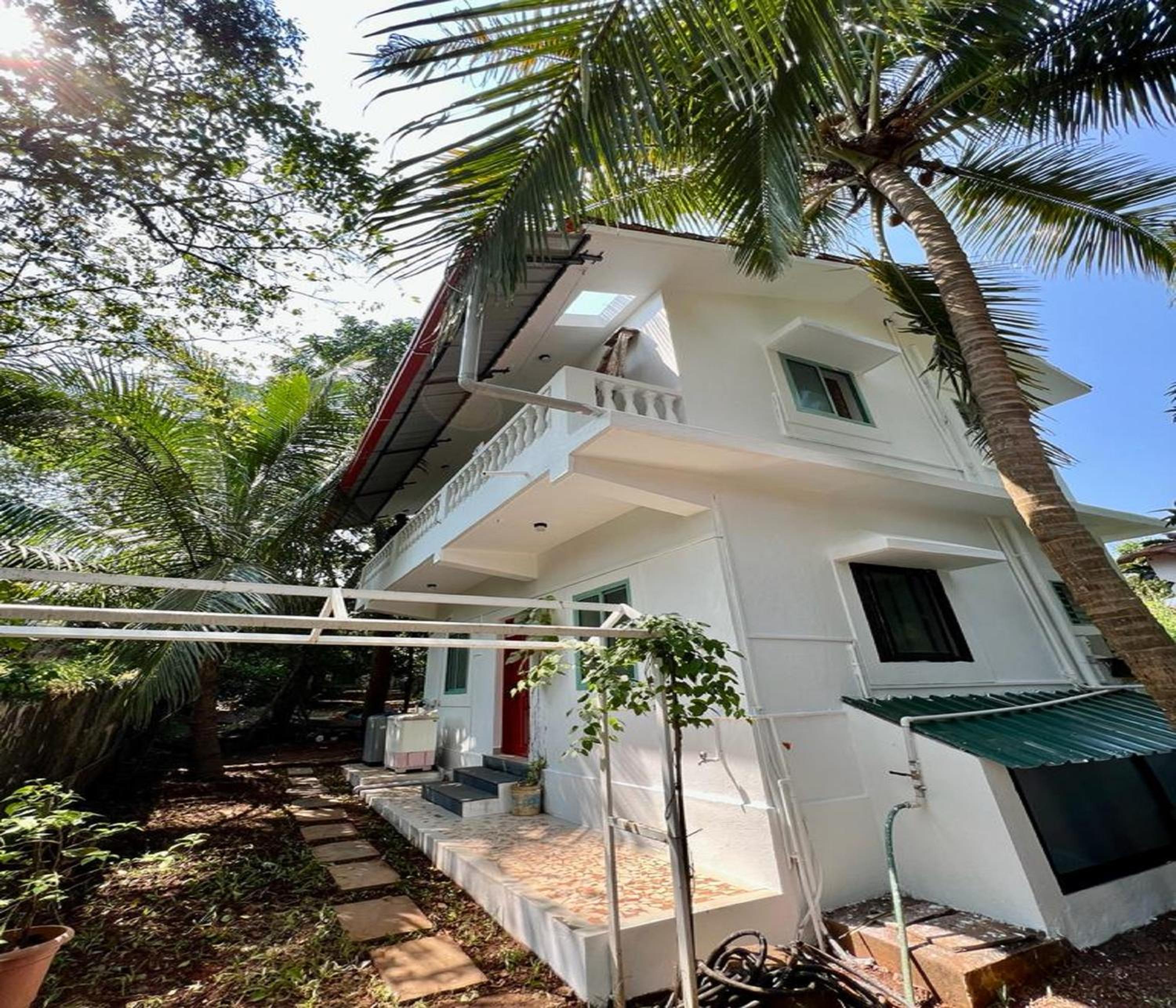 Lar Amorosa Boutique Hotel - Goa