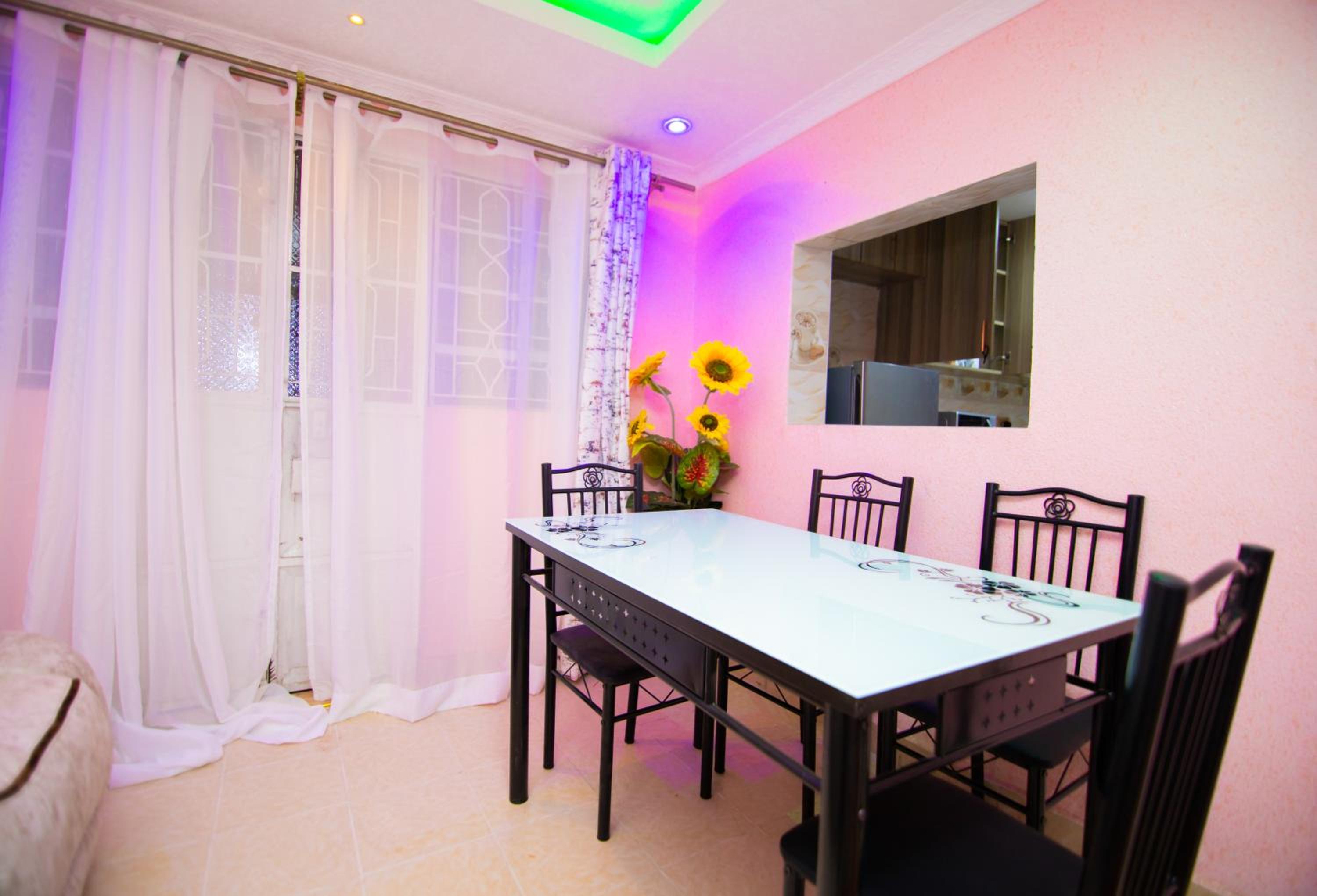 Comfortable Two-Bedroom Vacation Home view 3