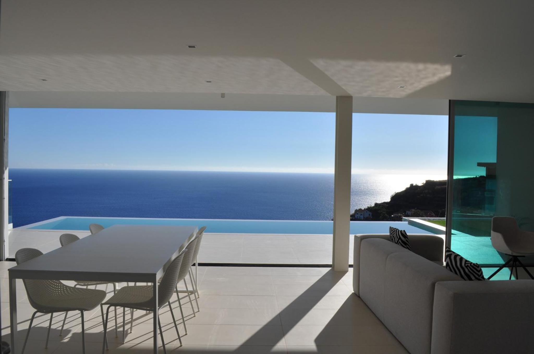 Villa Gia en Calheta