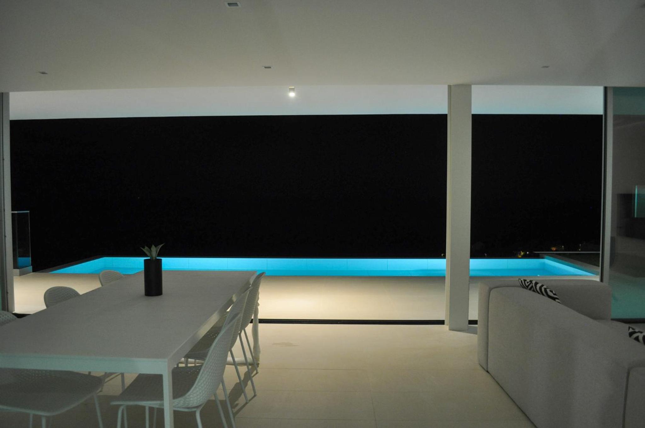 Villa Gia en Calheta