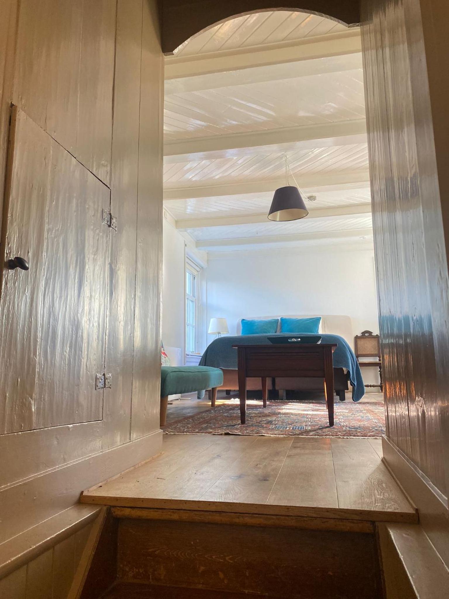 Beautiful renovated Farmhouse