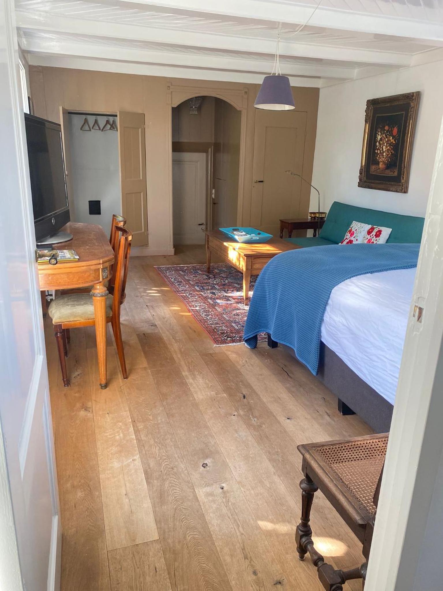 Beautiful renovated Farmhouse