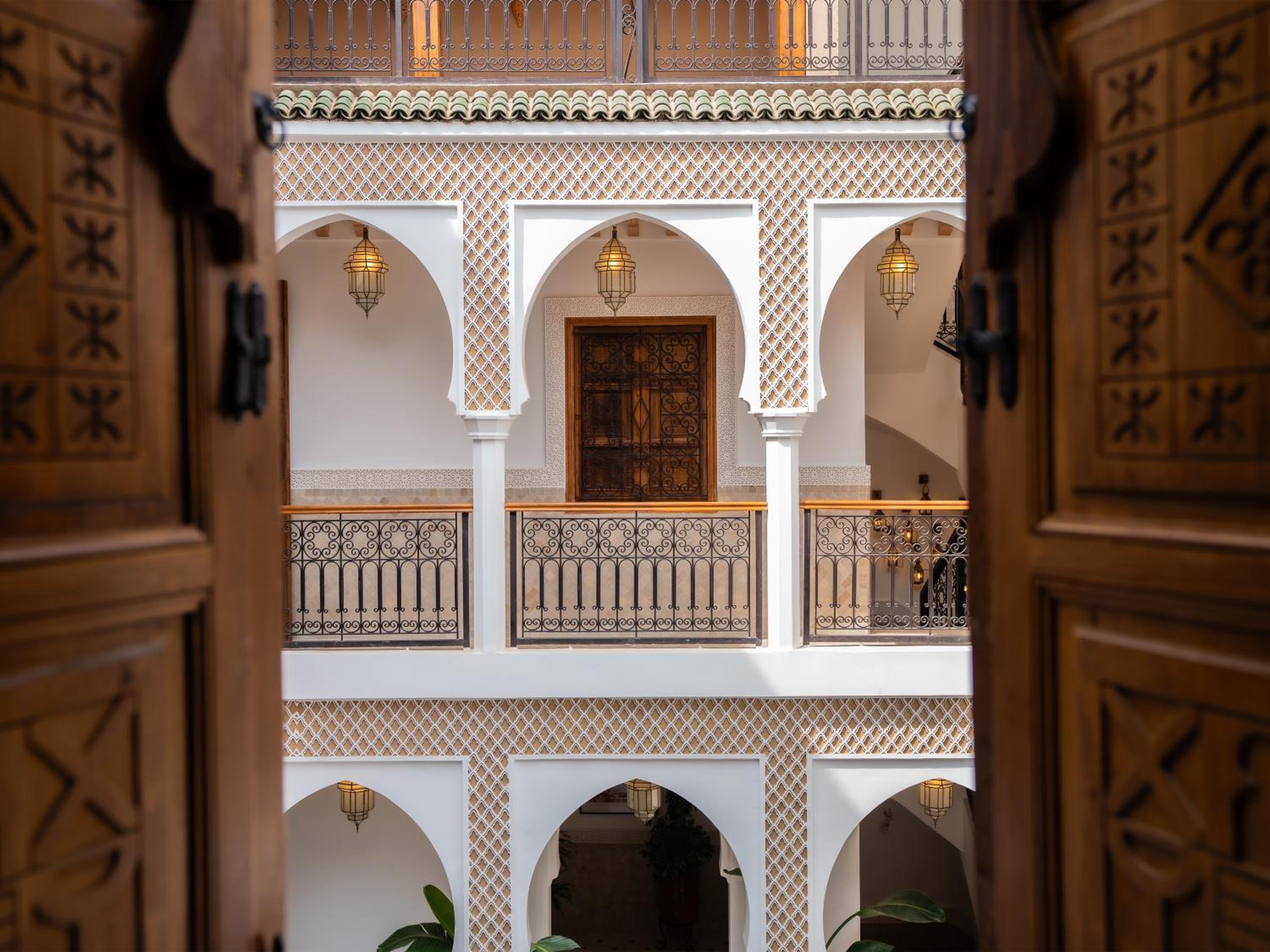 Riad Nelia & Nelia Signature