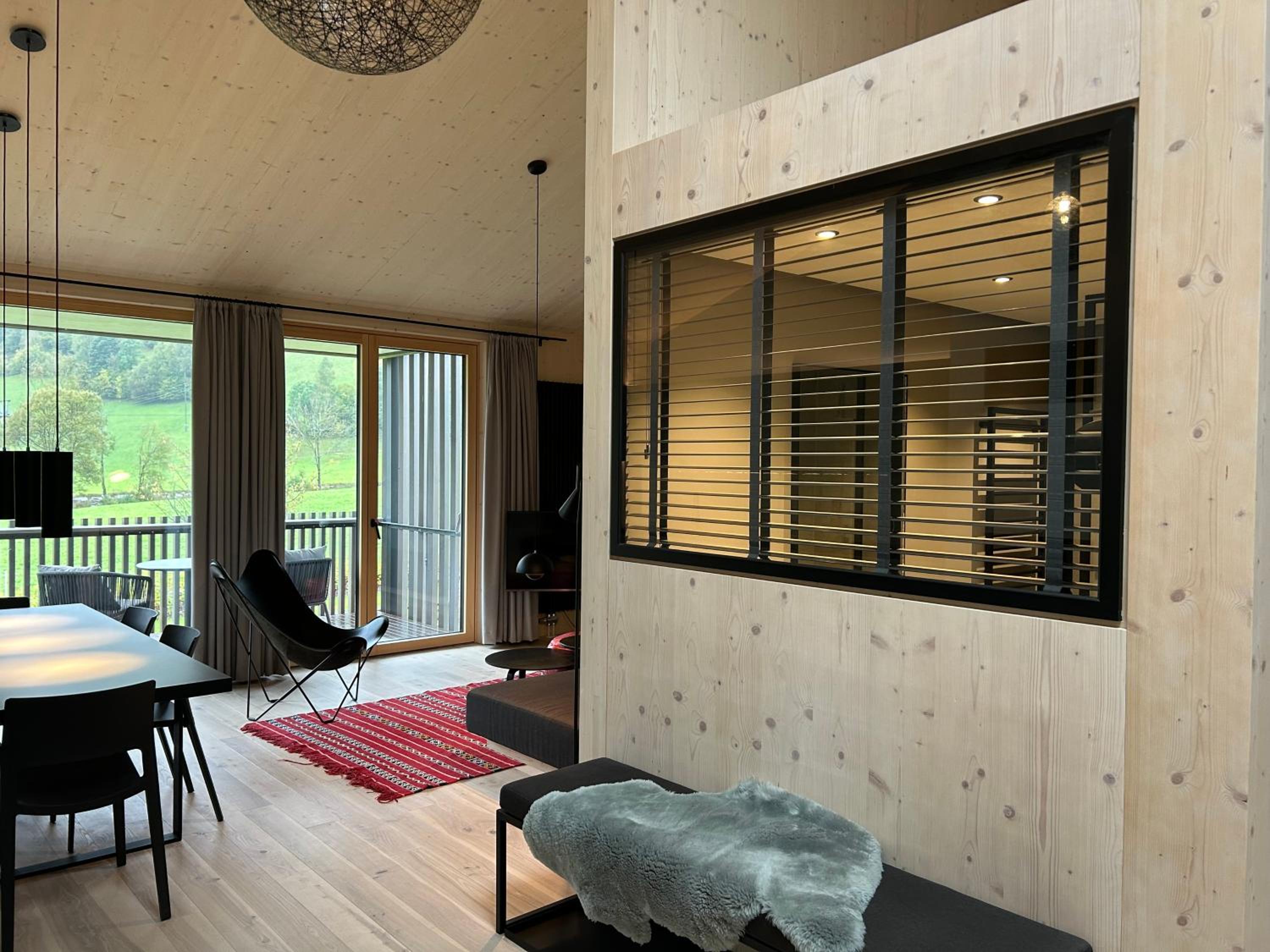 Bio Design Appartements DAS GRAUE SCHAF - Kärnten Card im Sommer inklusive
