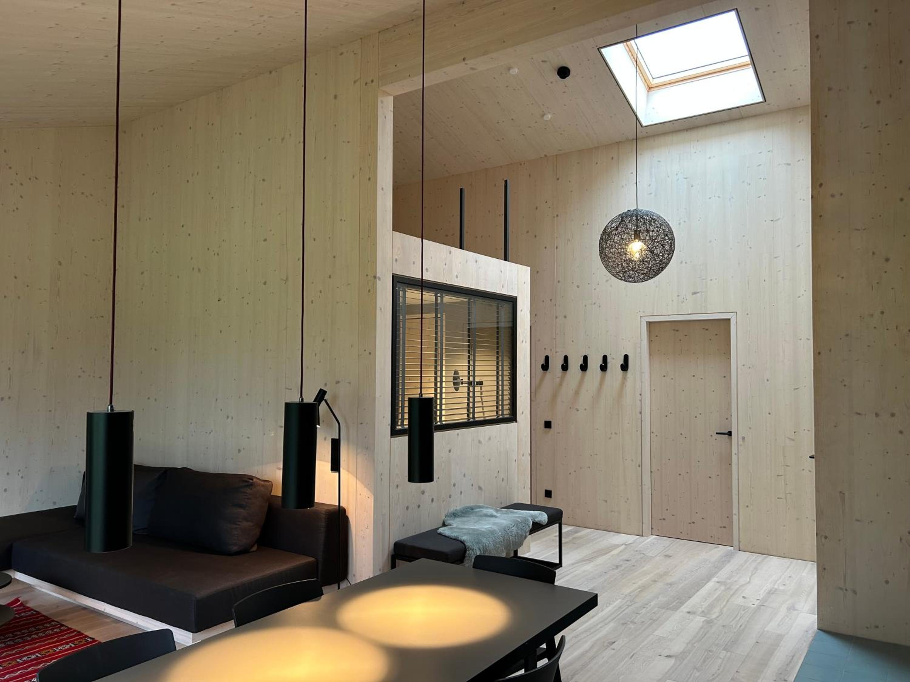 Bio Design Appartements DAS GRAUE SCHAF - Kärnten Card im Sommer inklusive